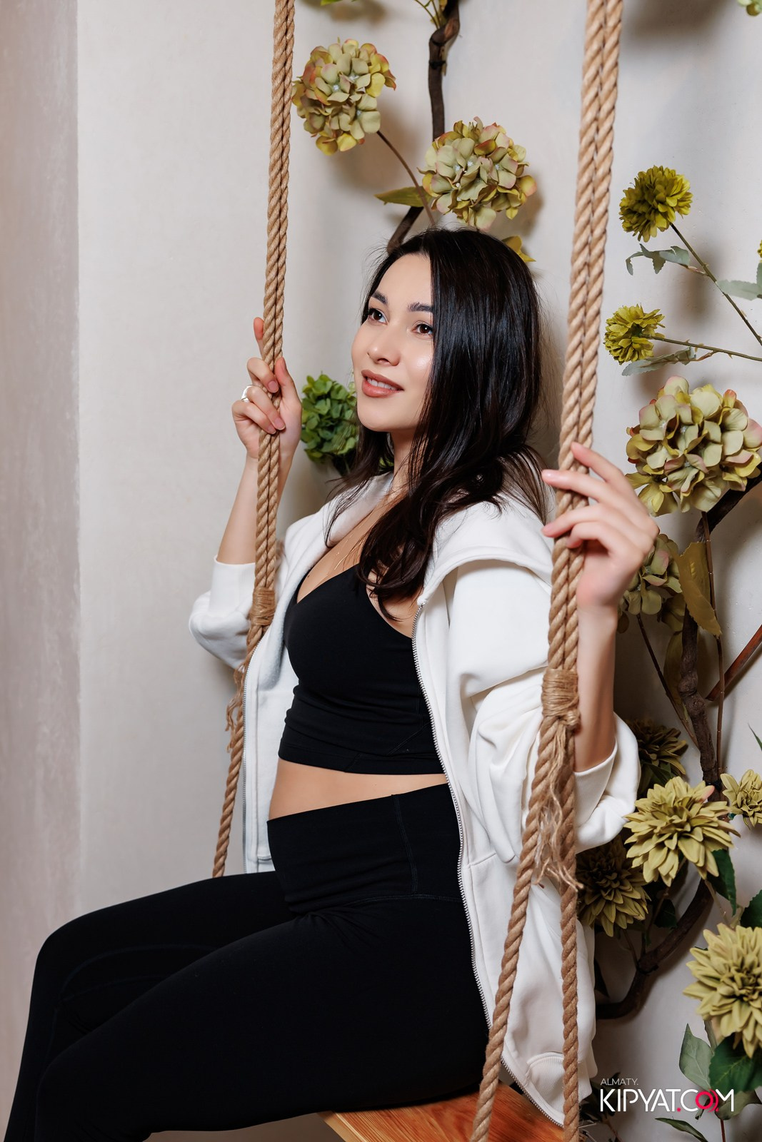 SYNERGY DANCE PROJECT. КИПЯТКОМ АЛМАТЫ!