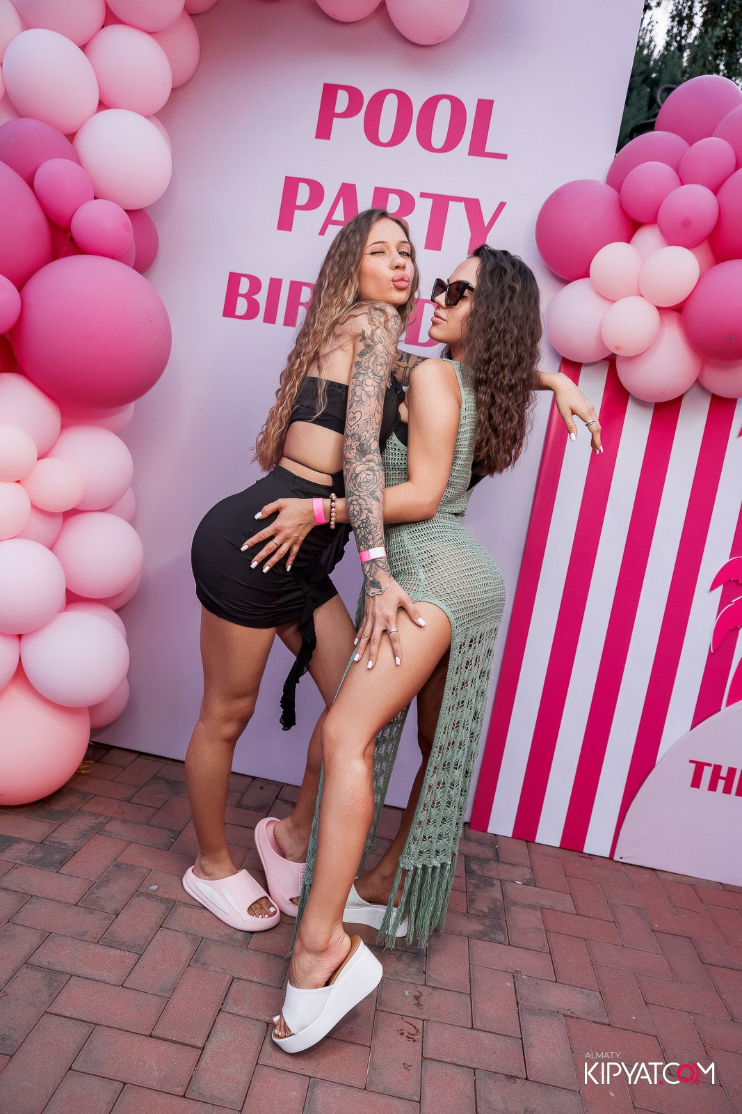 THE MAMA GELA. КИПЯТКОМ АЛМАТЫ! Фотосъемка мероприятий в Алматы