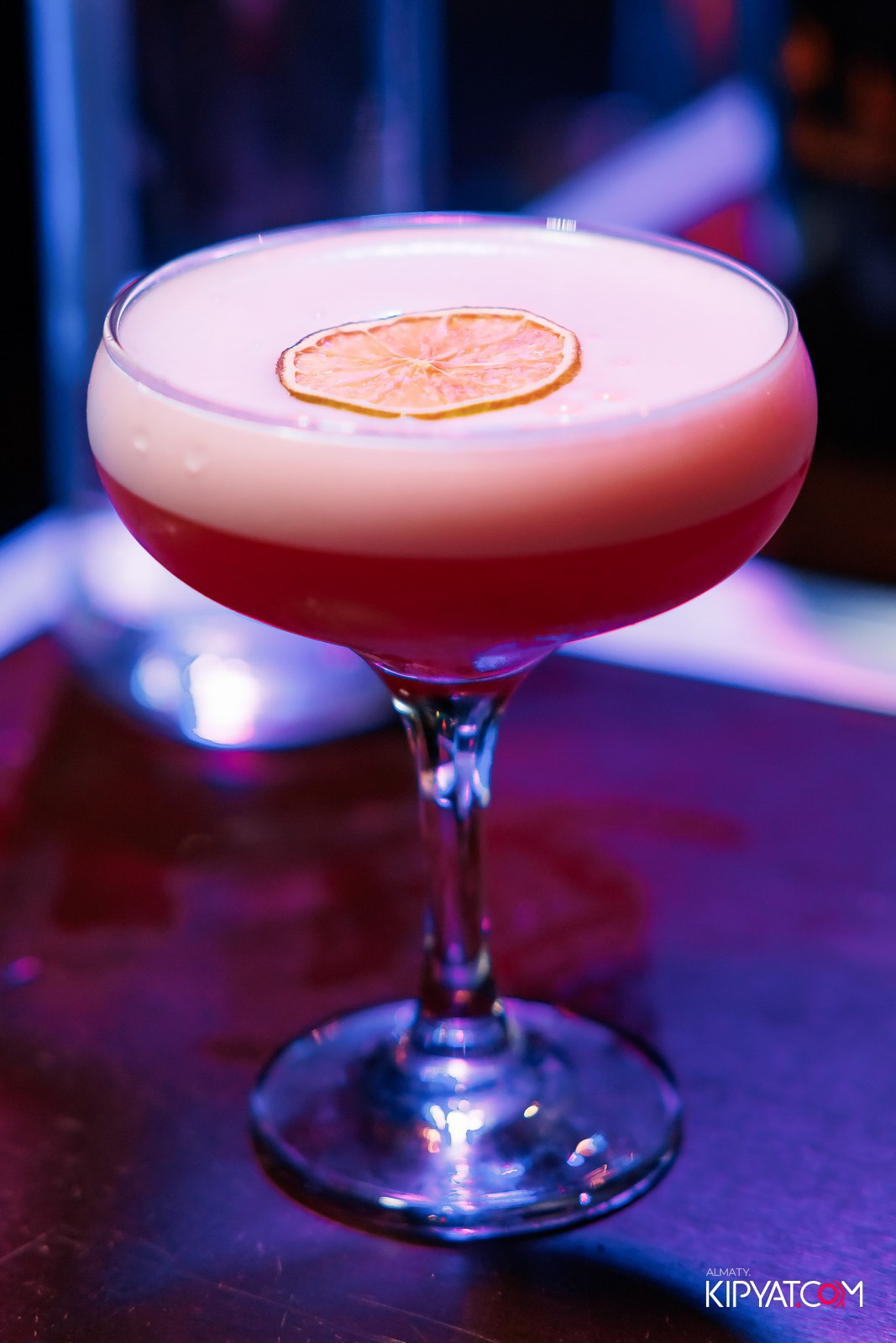 ПИНТА НУРЛЫ-ТАУ. КИПЯТКОМ АЛМАТЫ!