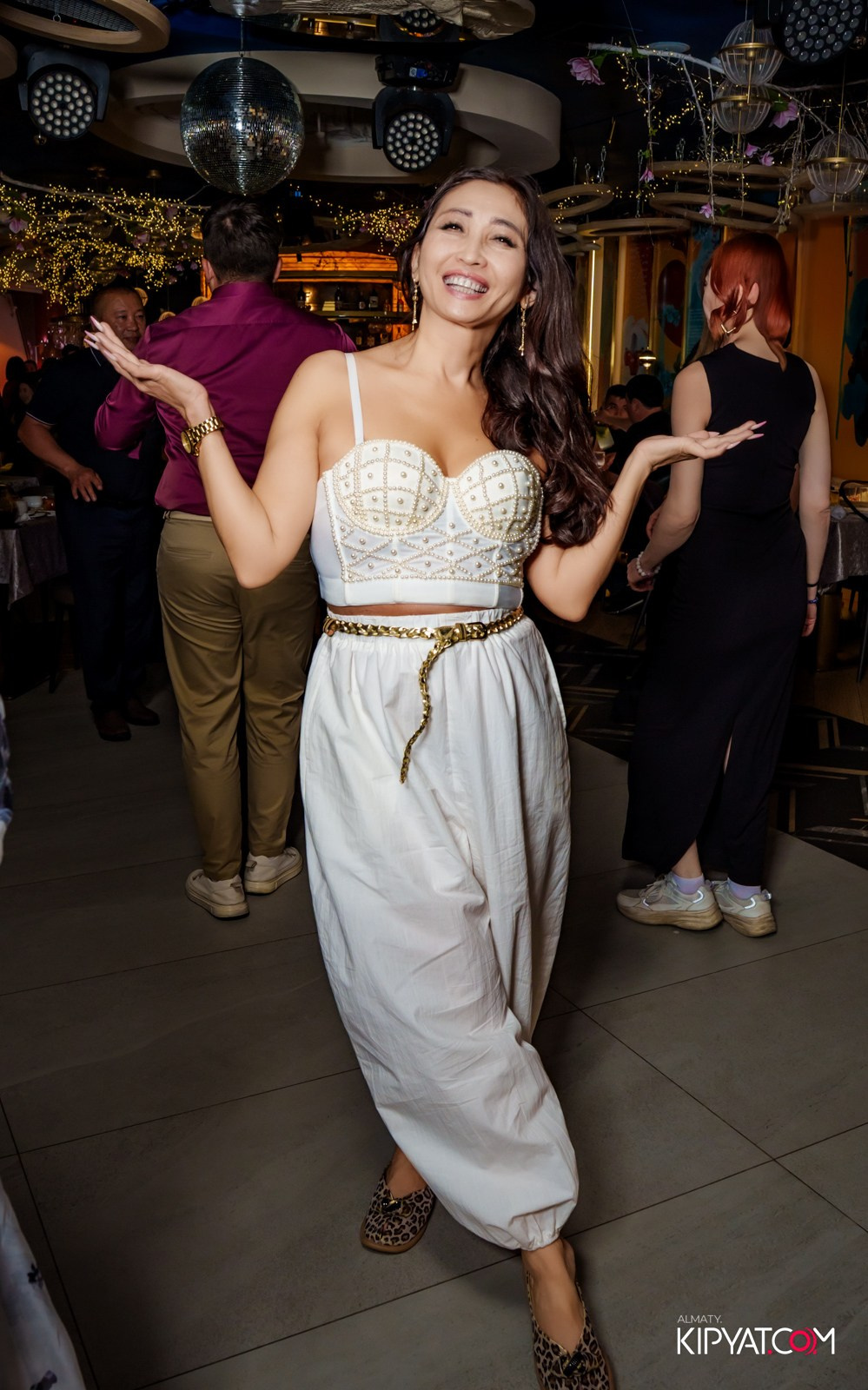 FORT VERNYI. КИПЯТКОМ АЛМАТЫ!