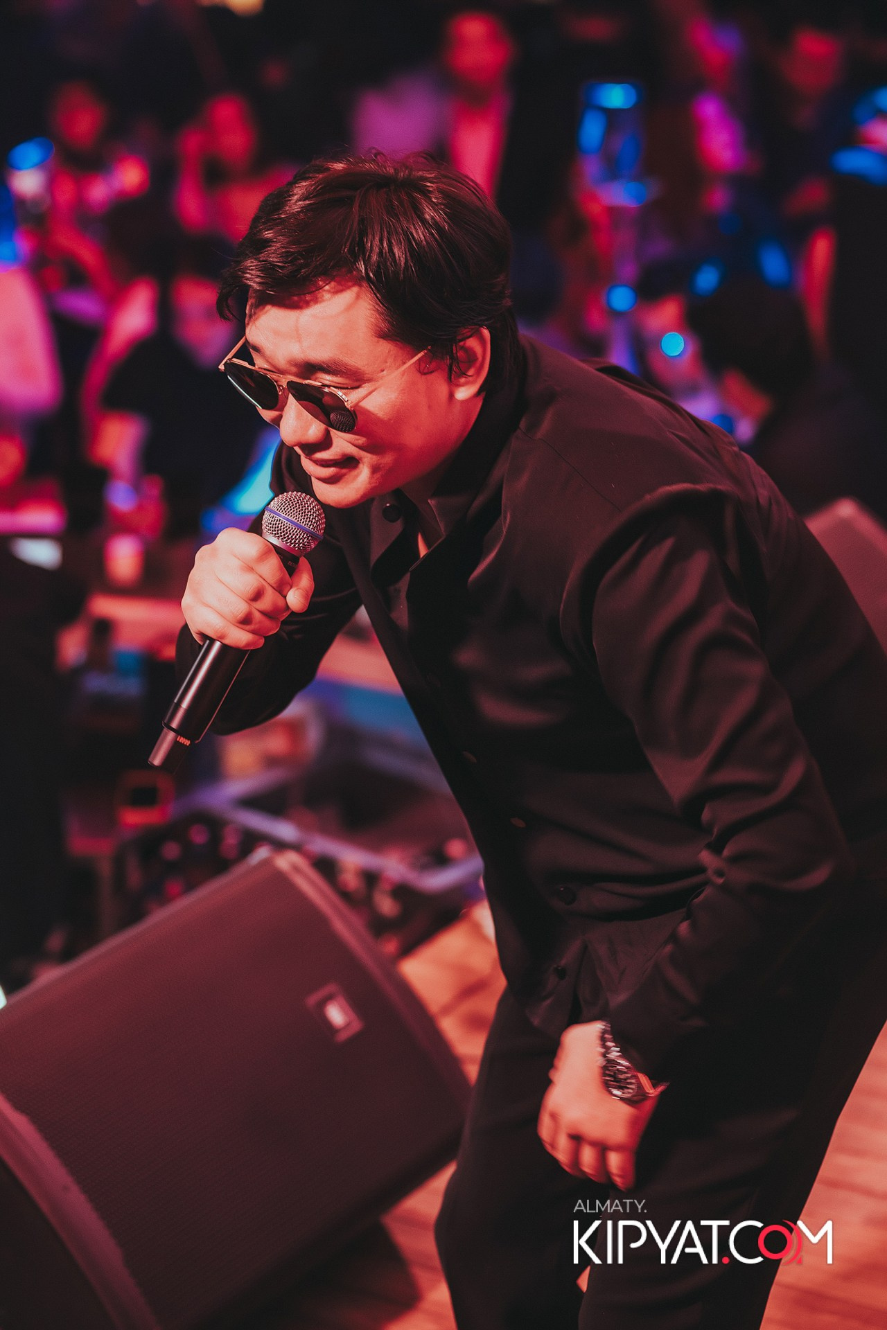 BLABLABAR. КИПЯТКОМ АЛМАТЫ!