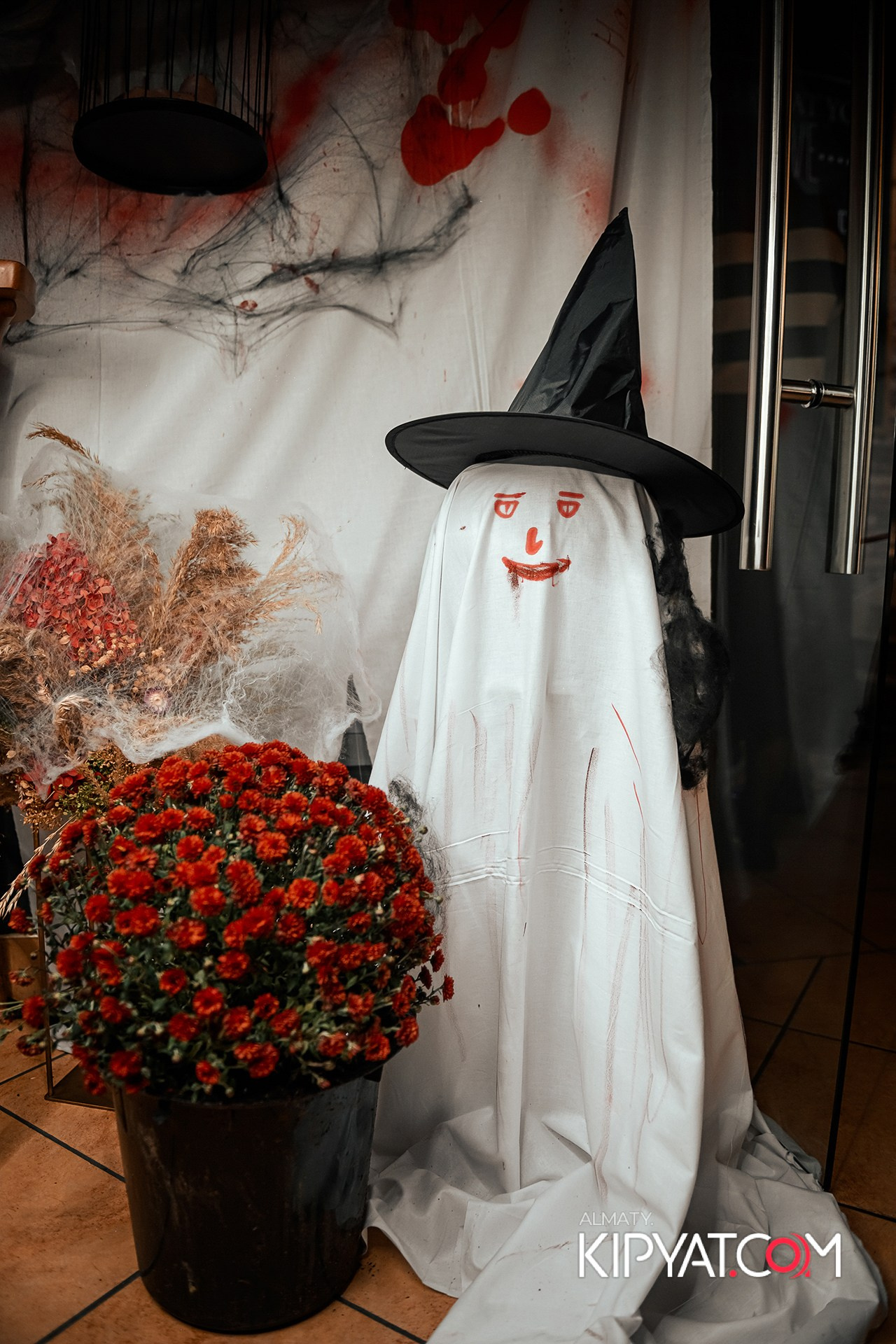 LUGO BAR. КИПЯТКОМ АЛМАТЫ!