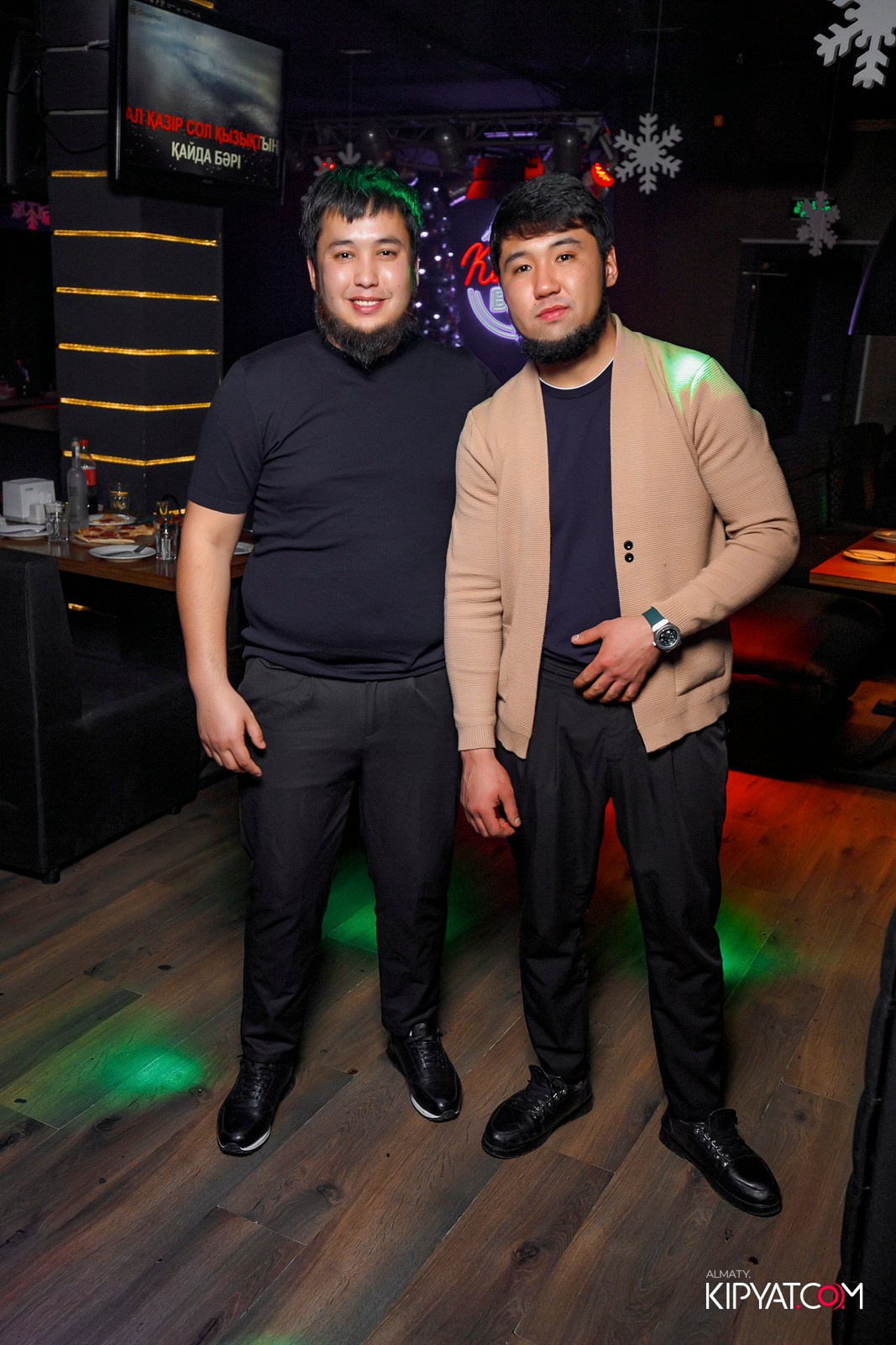 ARAGOSTA. КИПЯТКОМ АЛМАТЫ! Фотосъемка мероприятий в Алматы