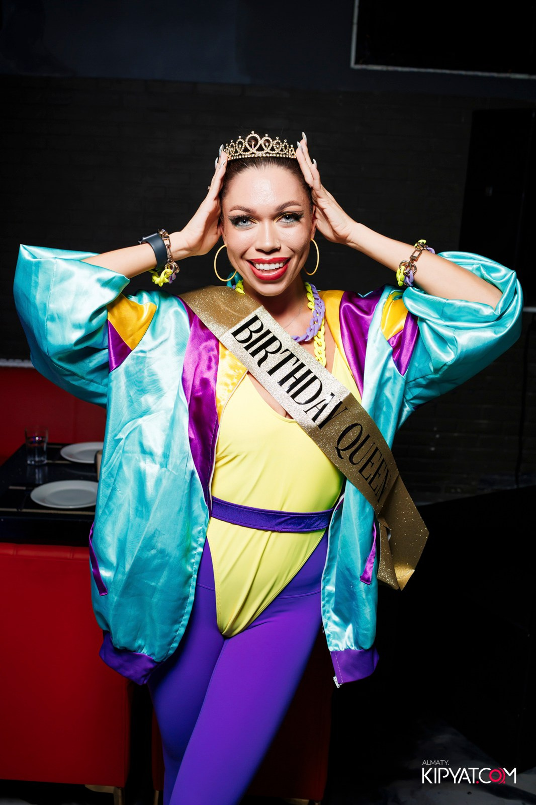 КАРАОКЕ DOREMI. КИПЯТКОМ АЛМАТЫ!