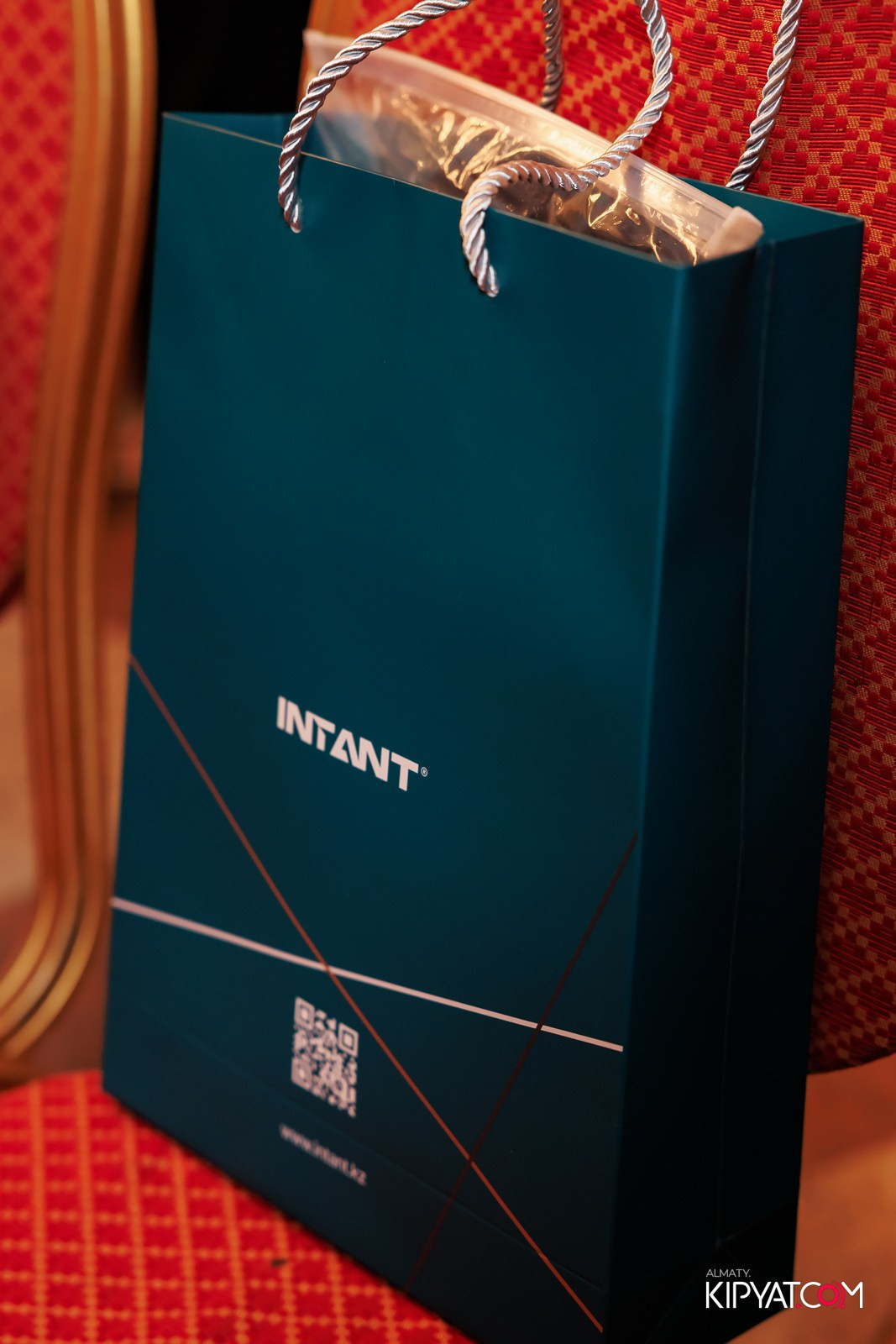 ZKTECO KEY DAY. КИПЯТКОМ АЛМАТЫ!