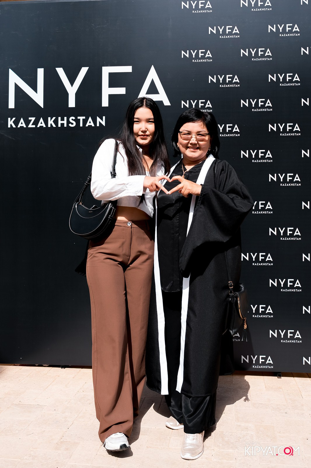 NEW YORK FILM ACADEMY. КИПЯТКОМ АЛМАТЫ!