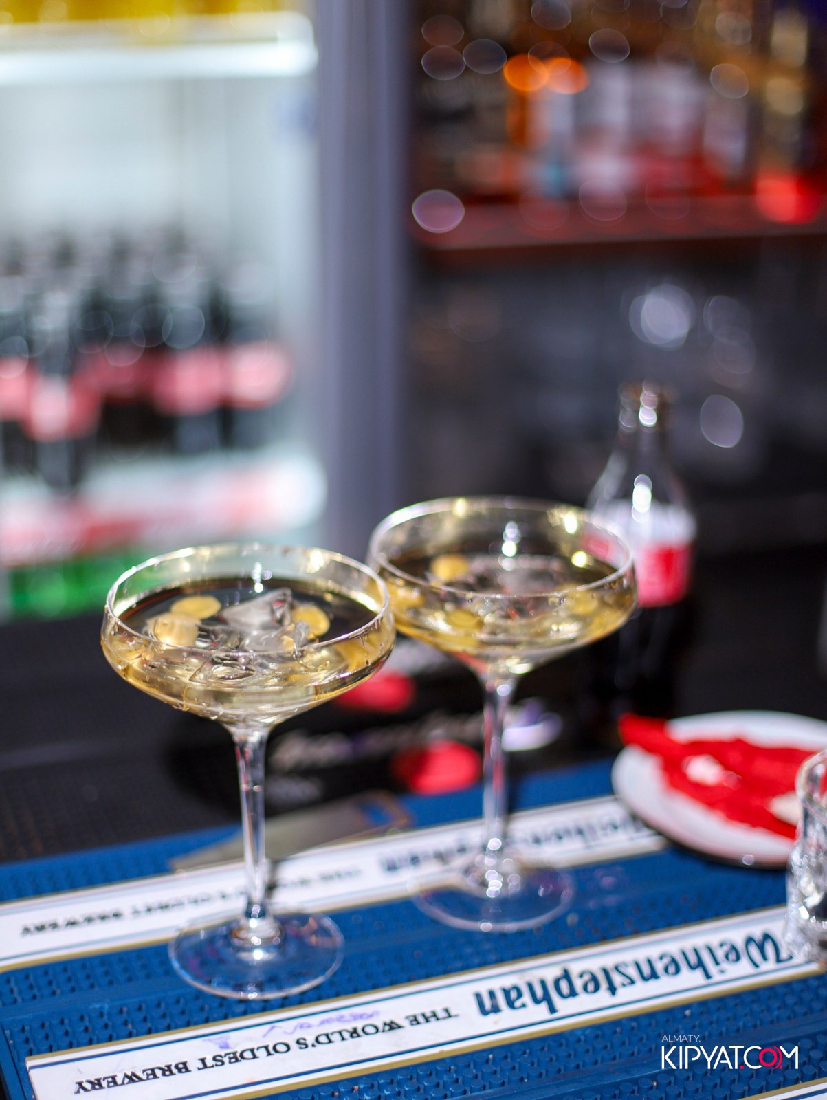 SPACE KARAOKE BAR. КИПЯТКОМ АЛМАТЫ! Фотосъемка мероприятий в Алматы