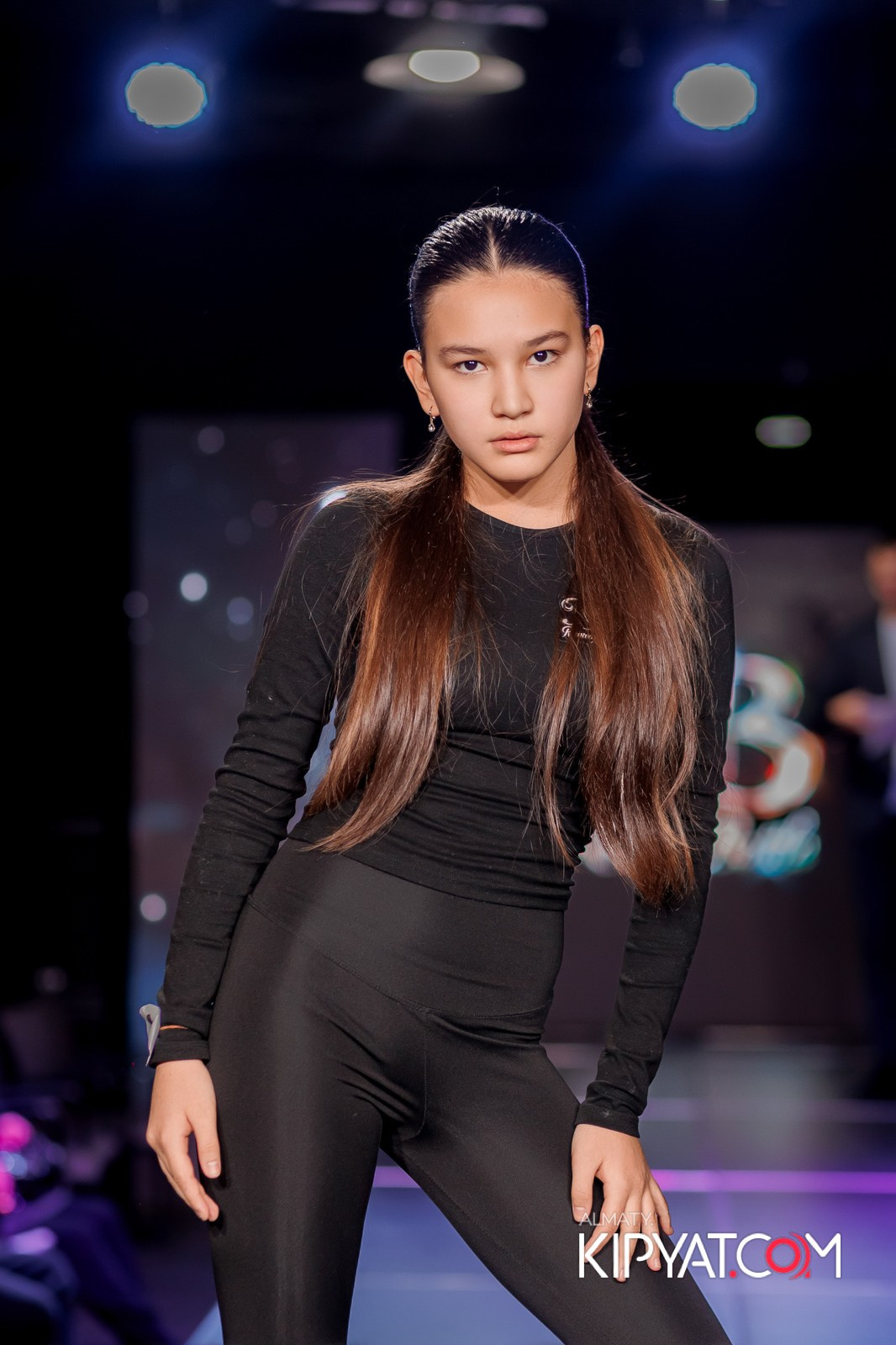 RUNWAY BATTLE. BEST MODEL OF KAZAKHSTAN. КИПЯТКОМ АЛМАТЫ!