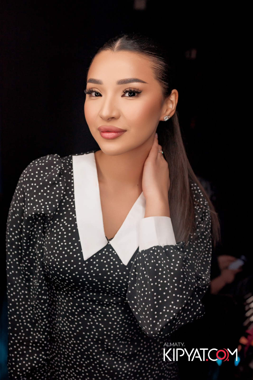 SANTA BARBARA — ПИТ ДЖЕЙСОН (ГР. ПРЕМЬЕР-МИНИСТР) И ИЛЬЯ ЗУДИН (ГР. ДИНАМИТ) НА ПРЕДНОВОГОДНЕЙ ВЕЧЕРИНКЕ. КИПЯТКОМ АЛМАТЫ!