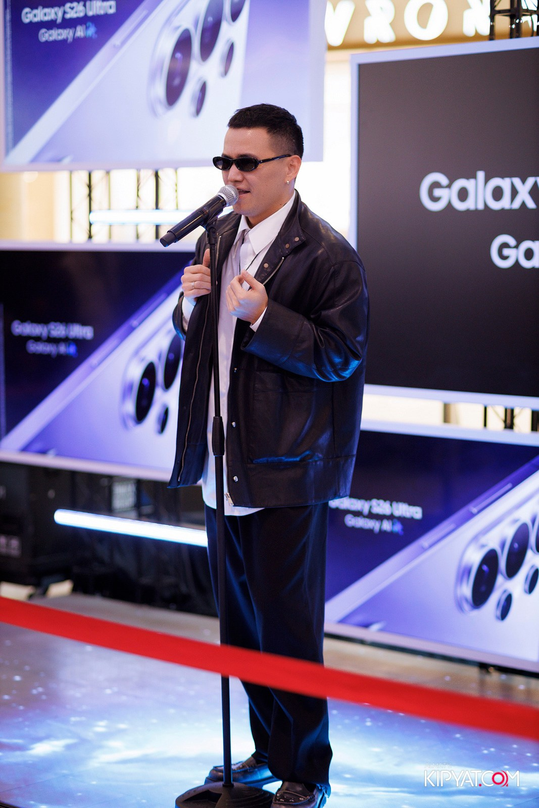 ПРЕЗЕНТАЦИЯ SAMSUNG S26. КИПЯТКОМ АЛМАТЫ! Фотосъемка мероприятий в Алматы
