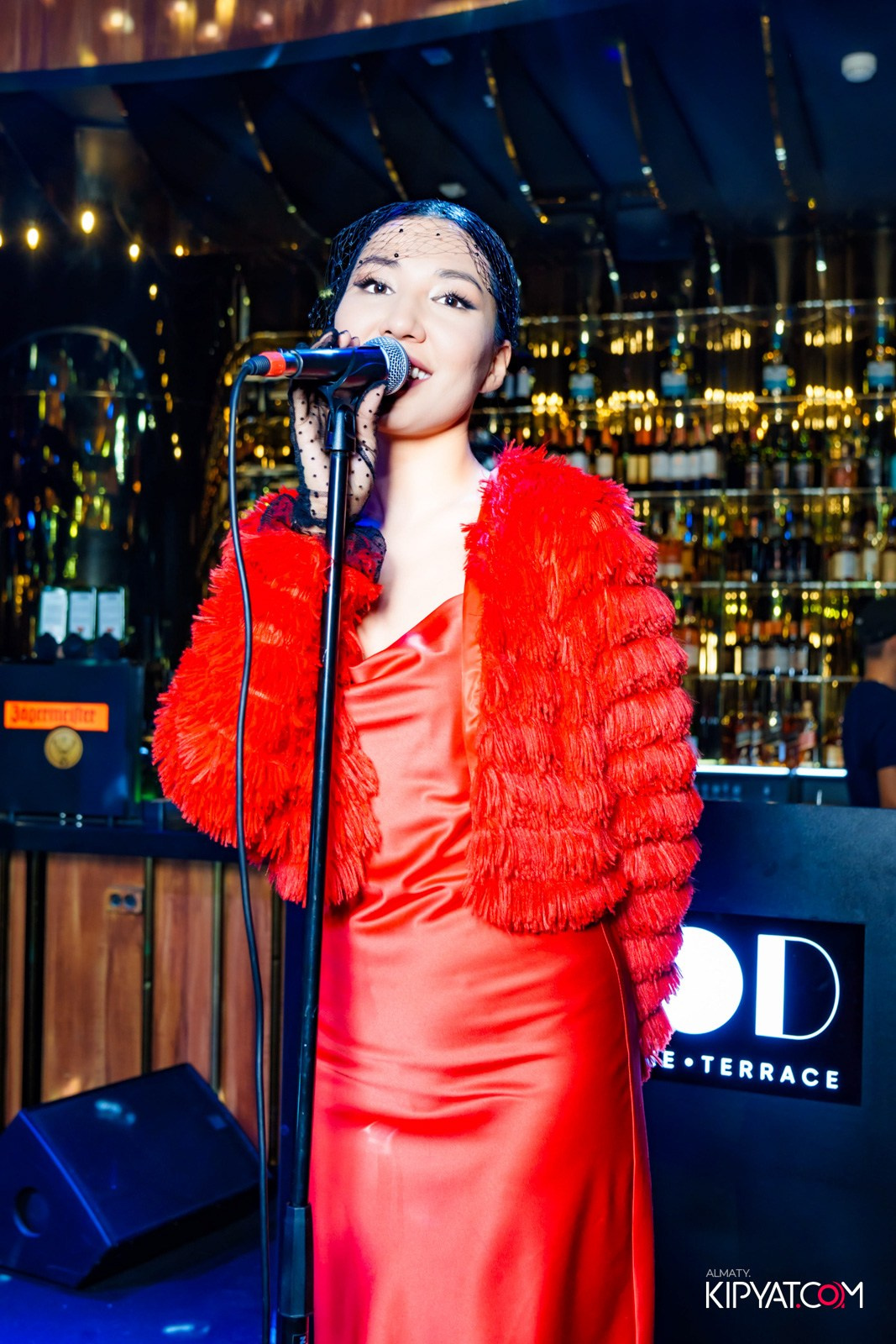 MOOD KARAOKE & TERRACE. КИПЯТКОМ АЛМАТЫ!