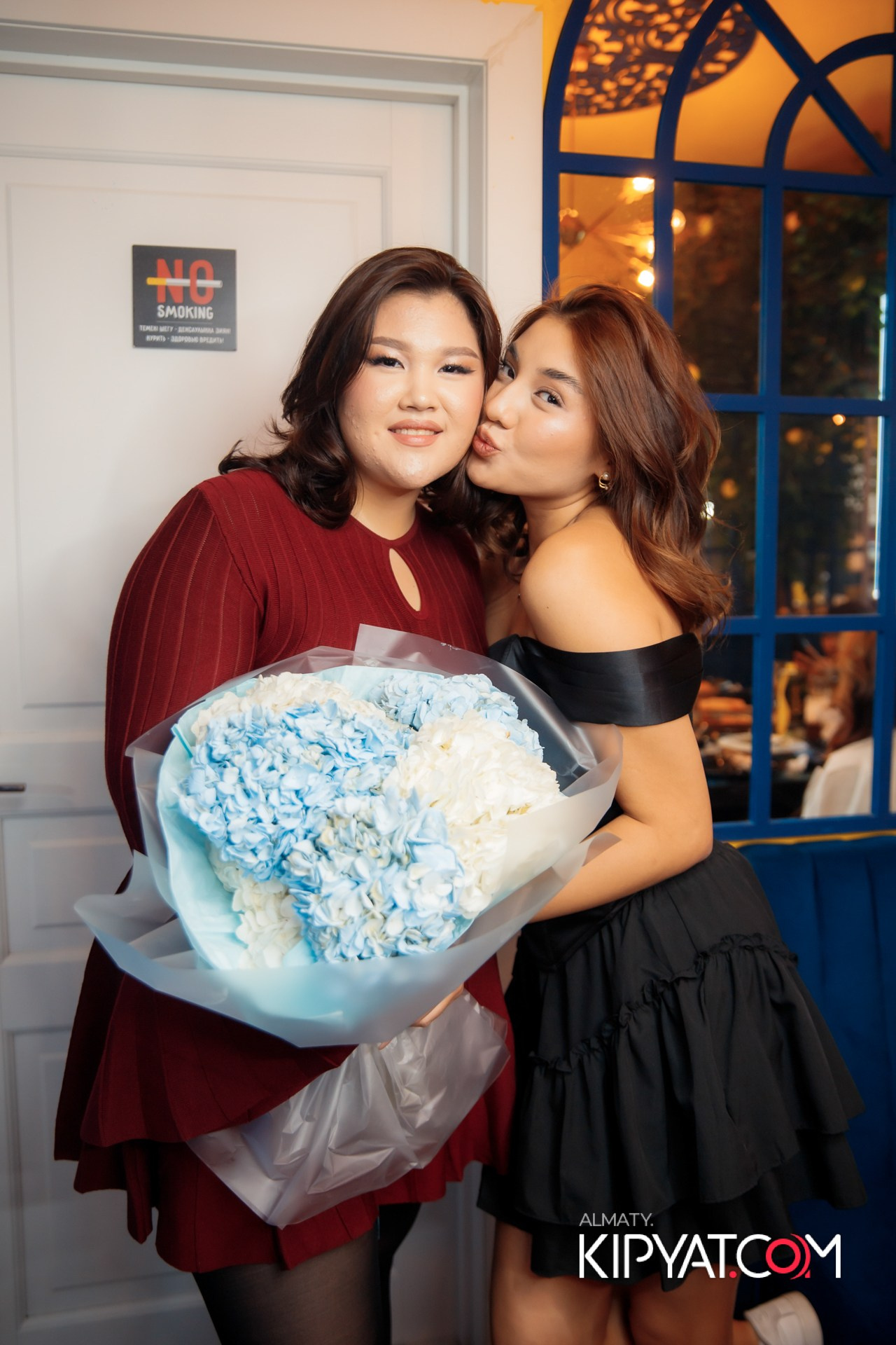 Ухо и Медведь на Гагарина. КИПЯТКОМ АЛМАТЫ!