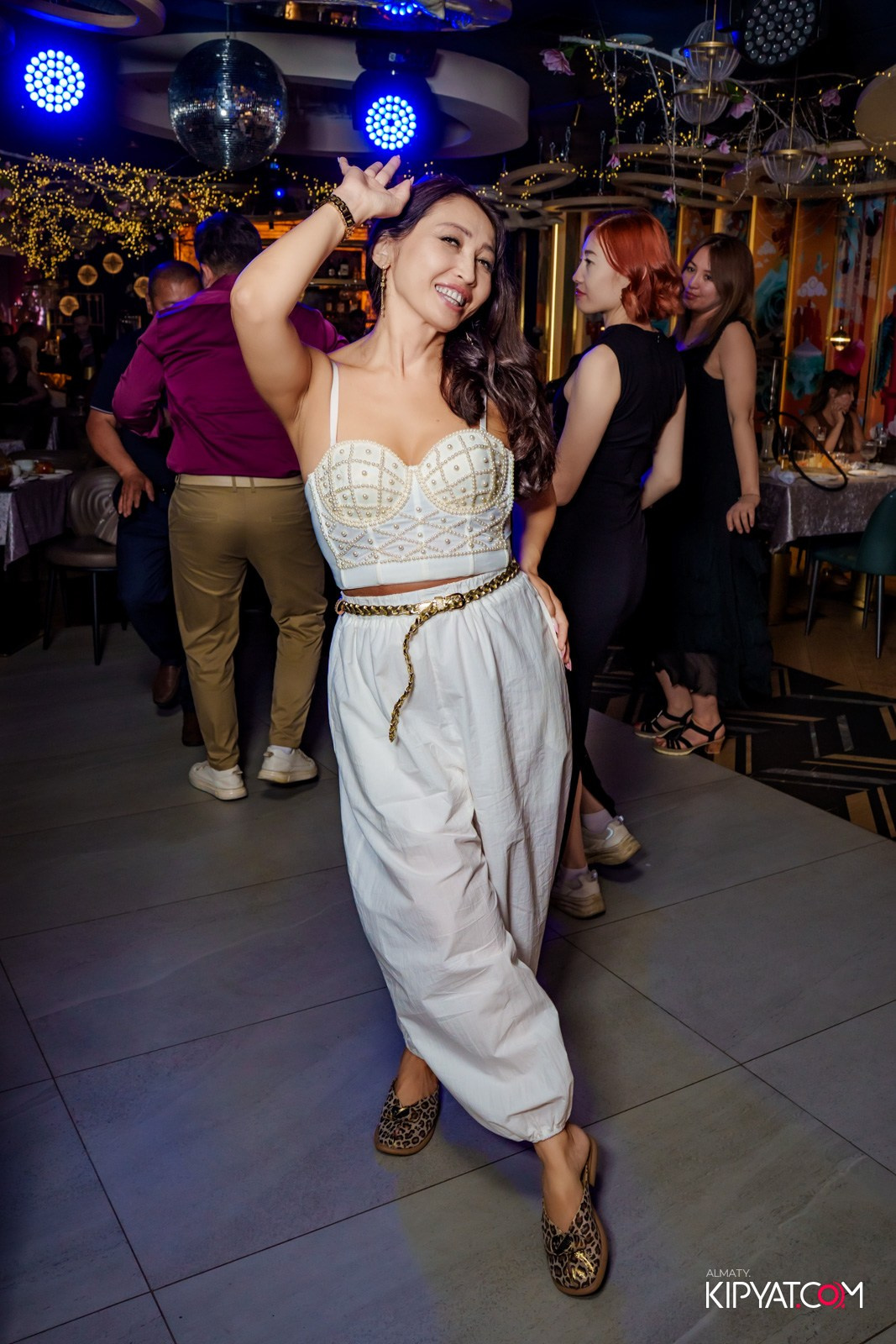 FORT VERNYI. КИПЯТКОМ АЛМАТЫ!