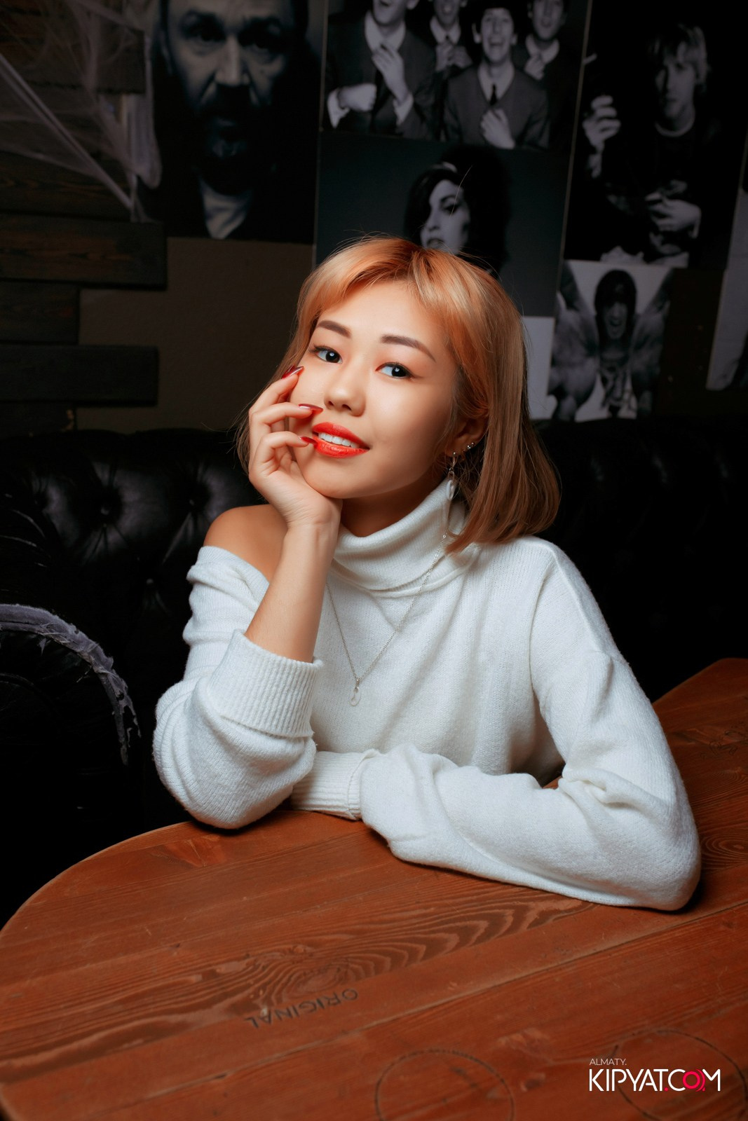 VICTORY PUB. КИПЯТКОМ АЛМАТЫ!