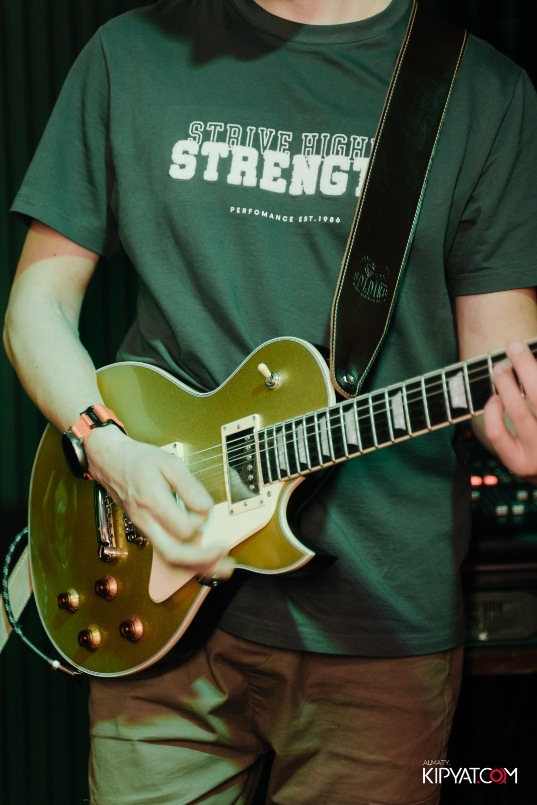 ПИНТА НА АЛТЫНСАРИНА. КИПЯТКОМ АЛМАТЫ!