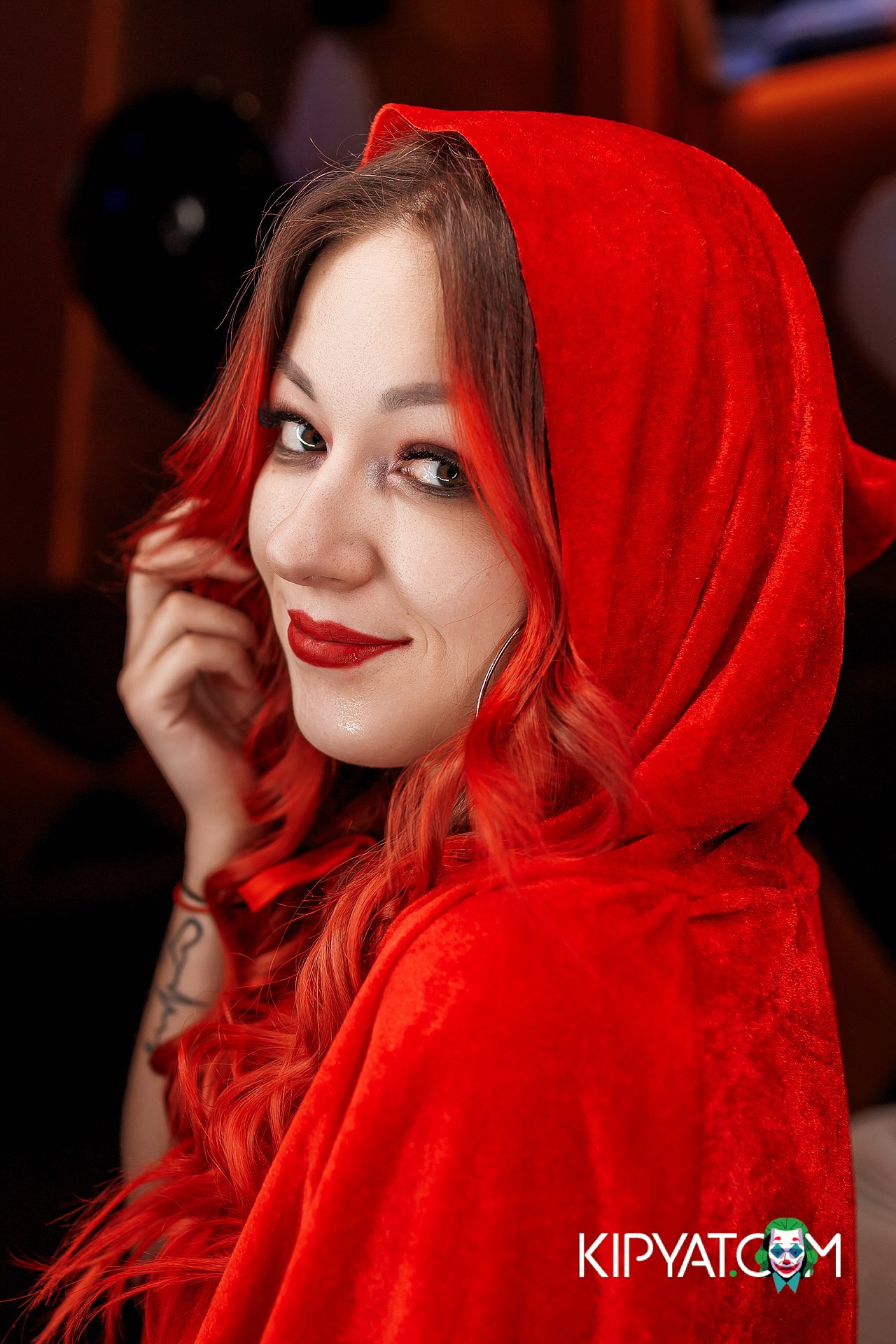 ROCK CRYSTAL. КИПЯТКОМ АЛМАТЫ!