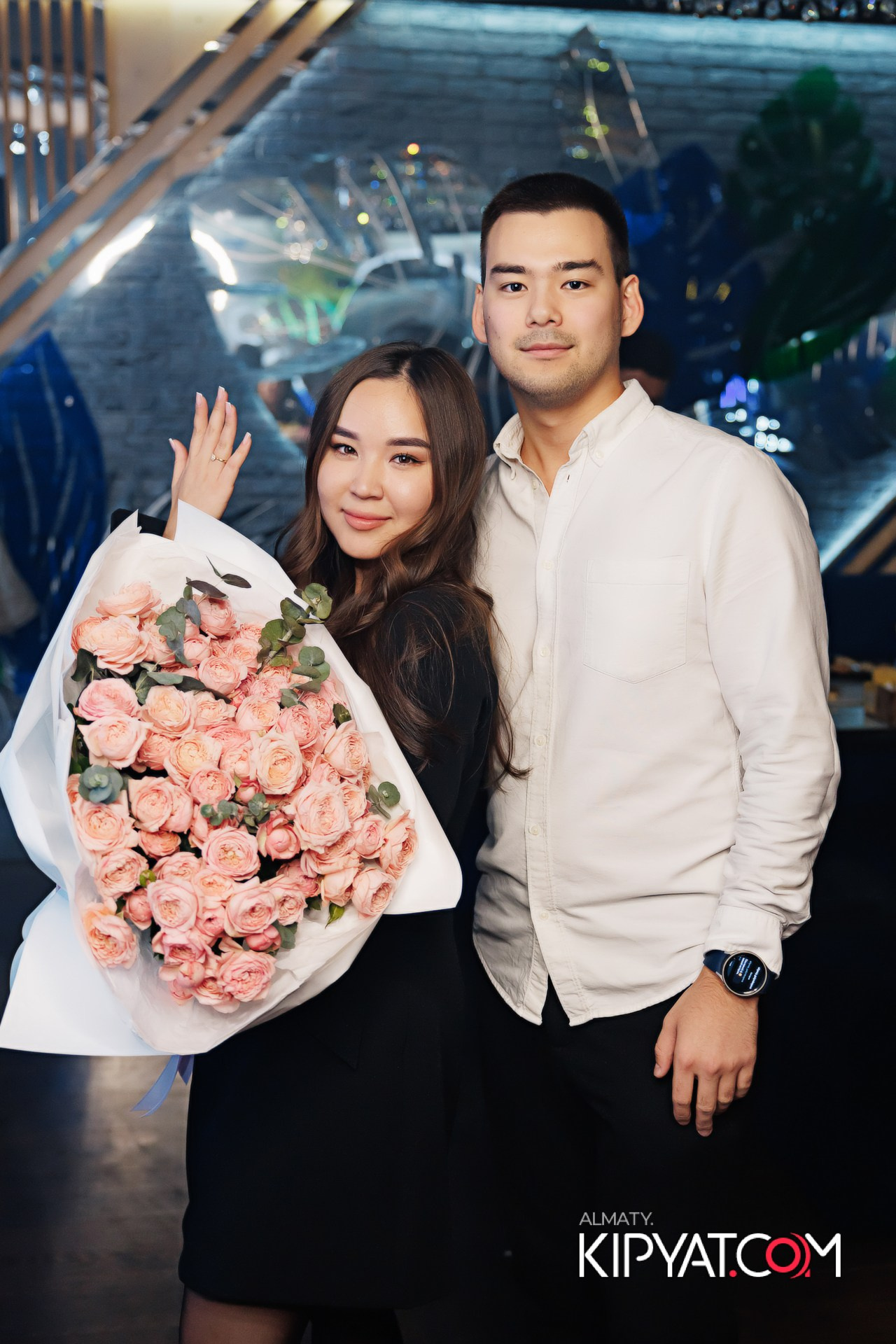 УХО И МЕДВЕДЬ НА ГАГАРИНА. КИПЯТКОМ АЛМАТЫ!