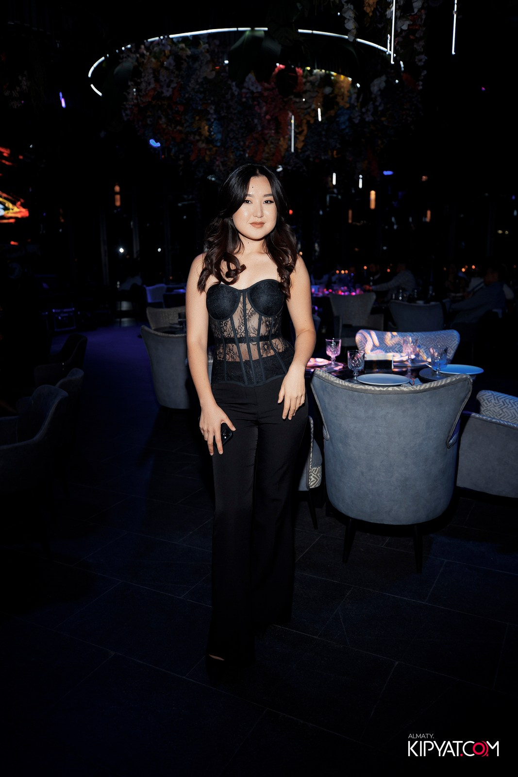 FRIENDS BAR & TERRACE. КИПЯТКОМ АЛМАТЫ!