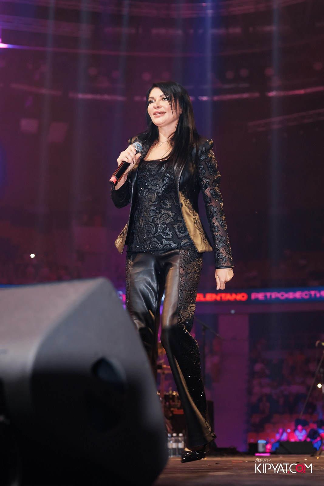 КОНЦЕРТ CELE RETRO FEST VI. КИПЯТКОМ АЛМАТЫ!