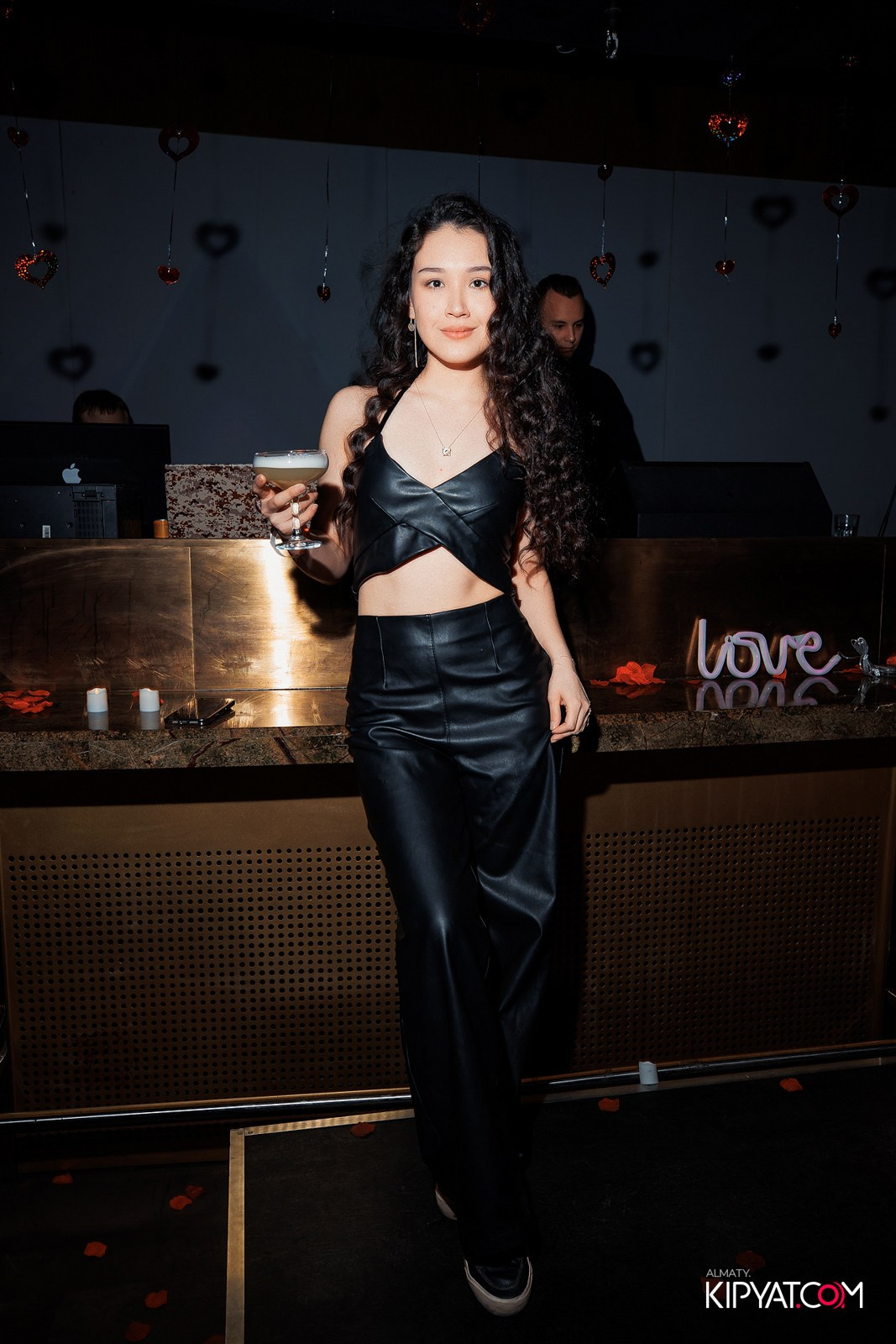 EVENT BAR. КИПЯТКОМ АЛМАТЫ!