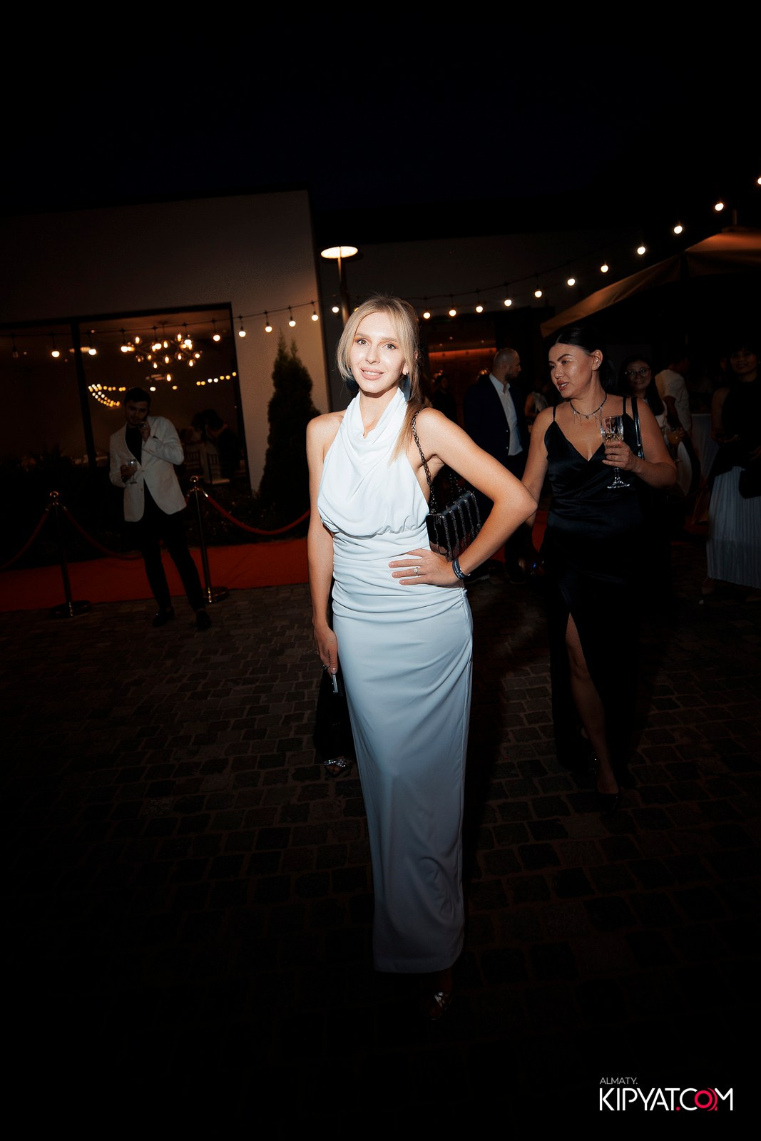 TRADITIONAL DESIGN DINNER 2025. КИПЯТКОМ АЛМАТЫ!