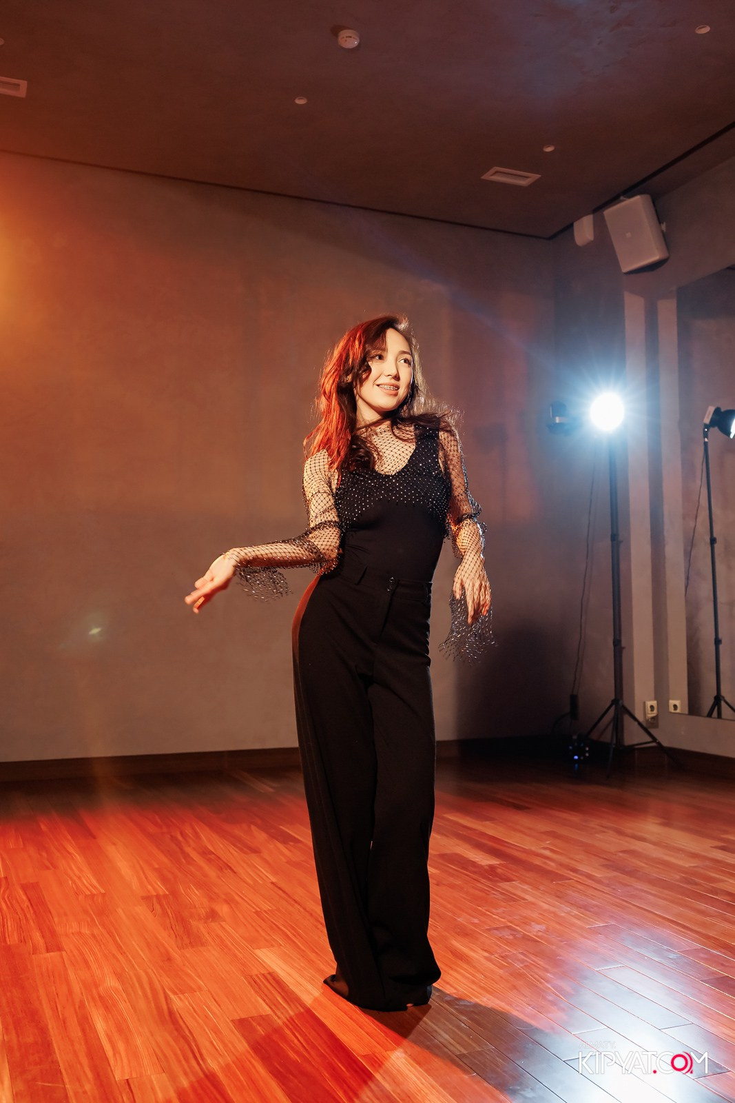 SYNERGY DANCE PROJECT. КИПЯТКОМ АЛМАТЫ!