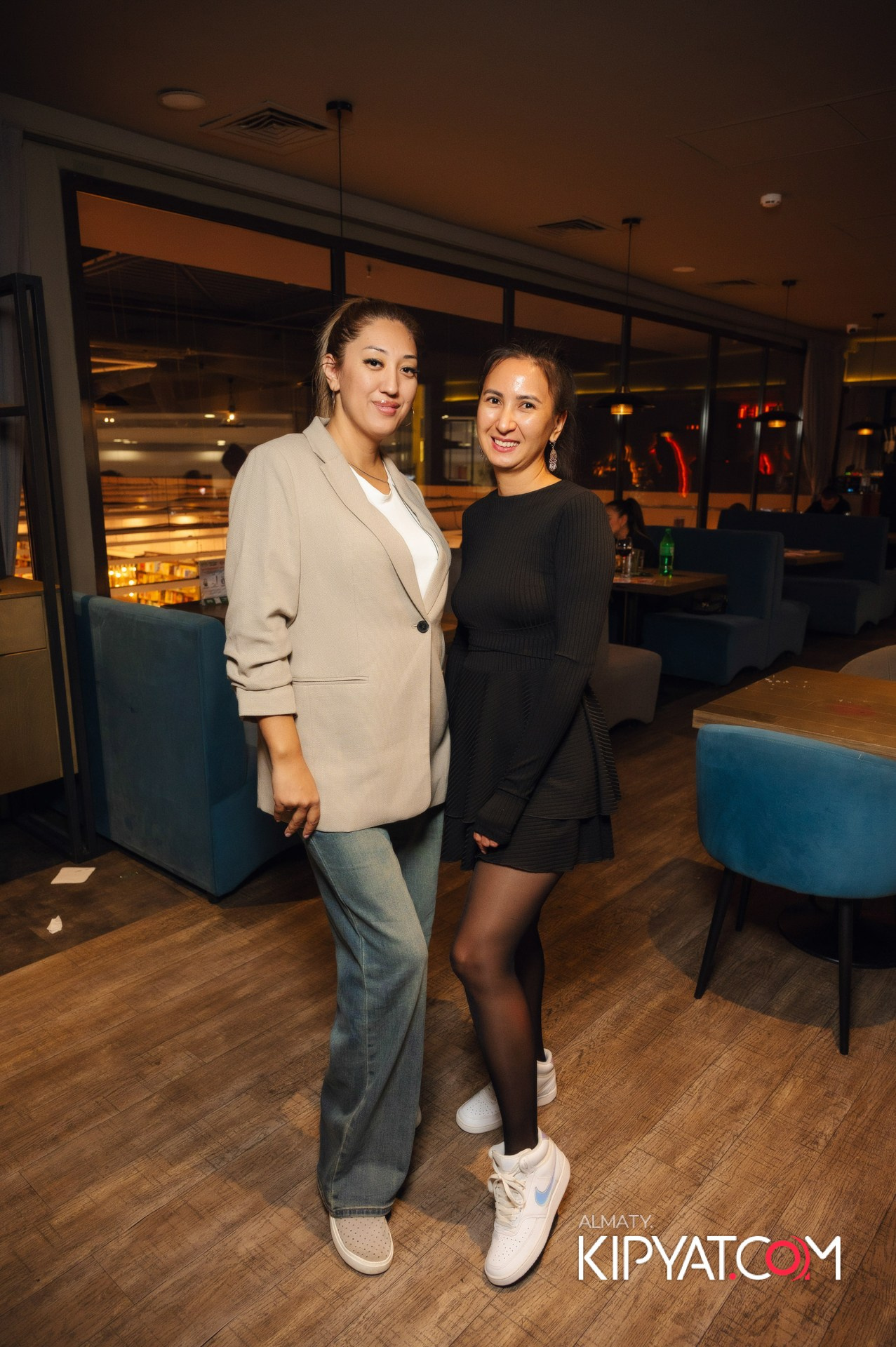 Пинта Mega Almaty. КИПЯТКОМ АЛМАТЫ!