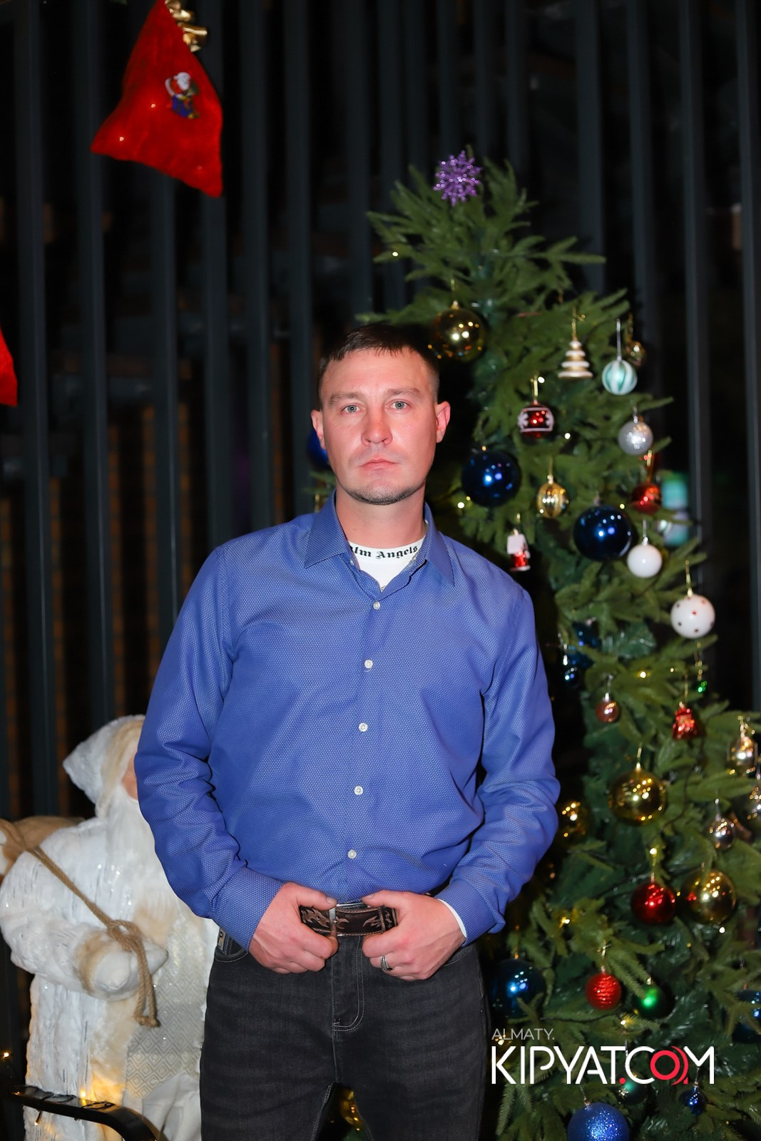 ПИНТА НА ГОГОЛЯ. КИПЯТКОМ АЛМАТЫ!