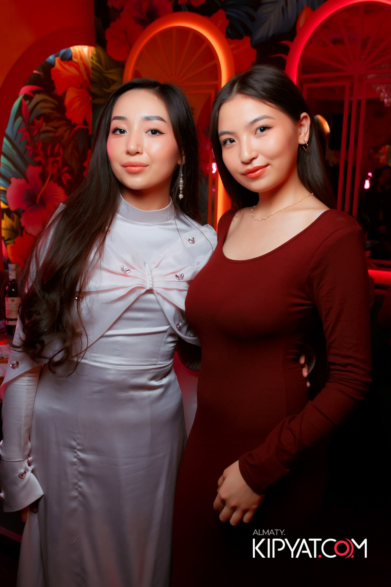 УХО И МЕДВЕДЬ НА САИНА. КИПЯТКОМ АЛМАТЫ!