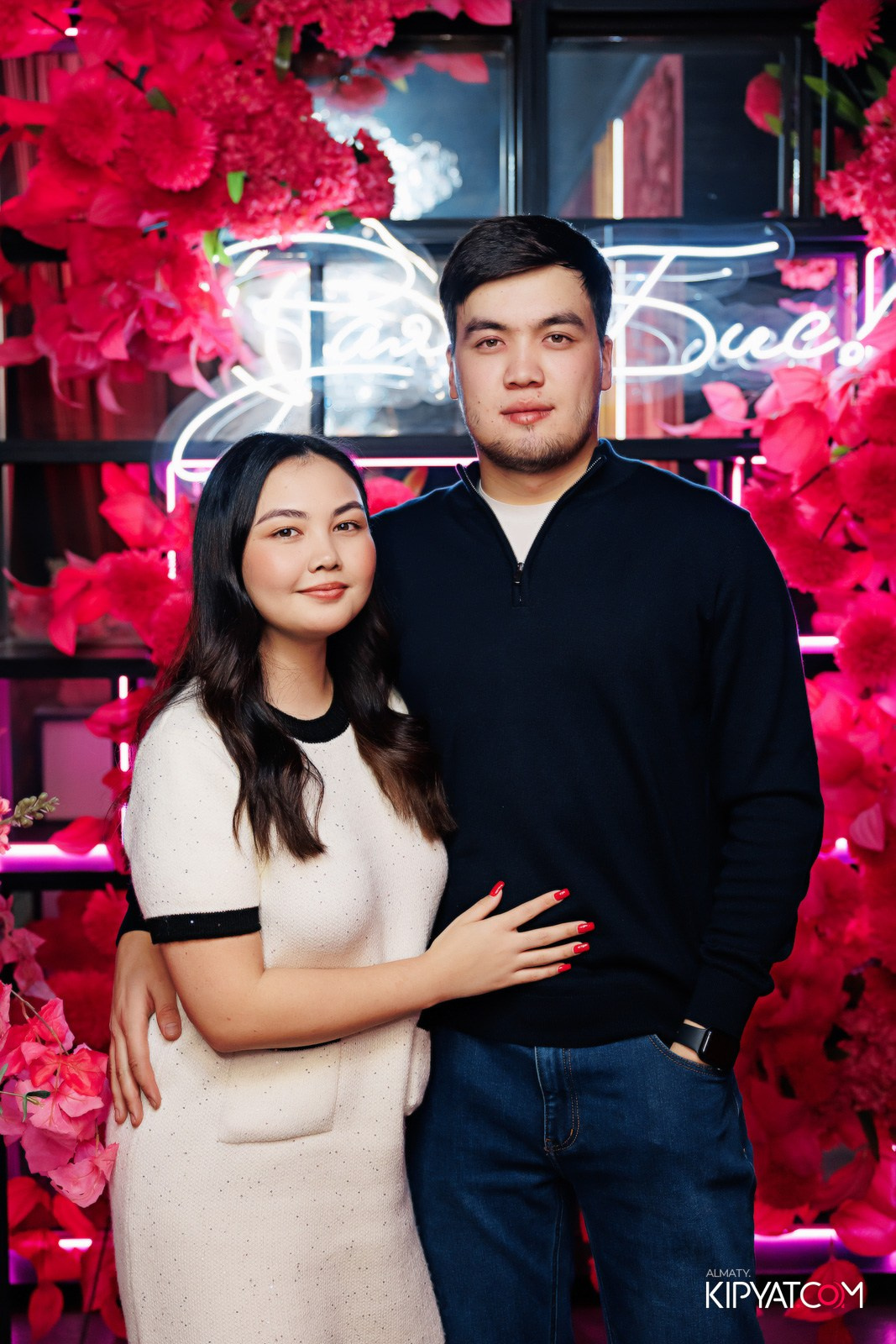 ЗАЯ, НА БИС. КИПЯТКОМ АЛМАТЫ!