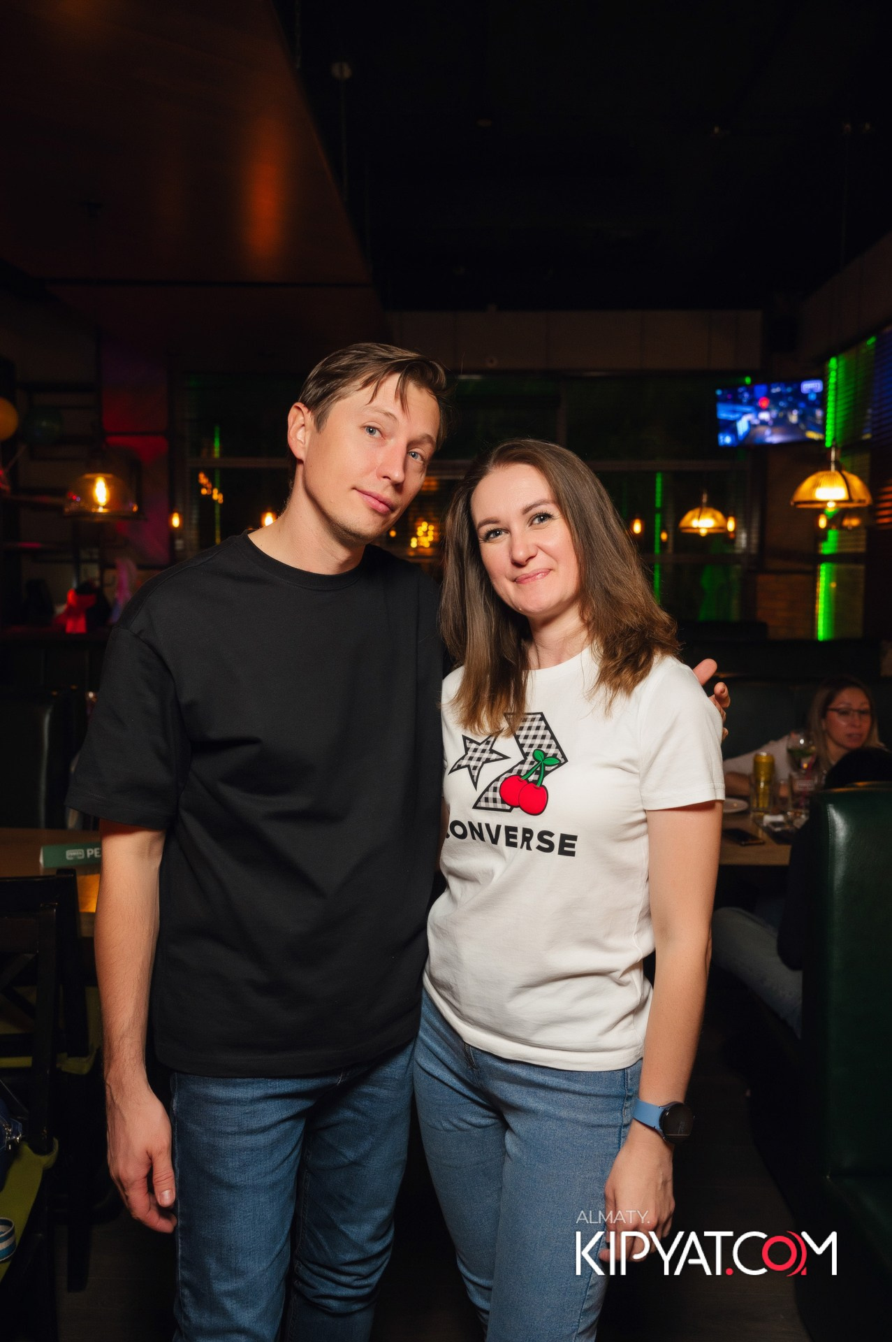 Пинта на Алтынсарина. КИПЯТКОМ АЛМАТЫ! Фотосъемка мероприятий в Алматы