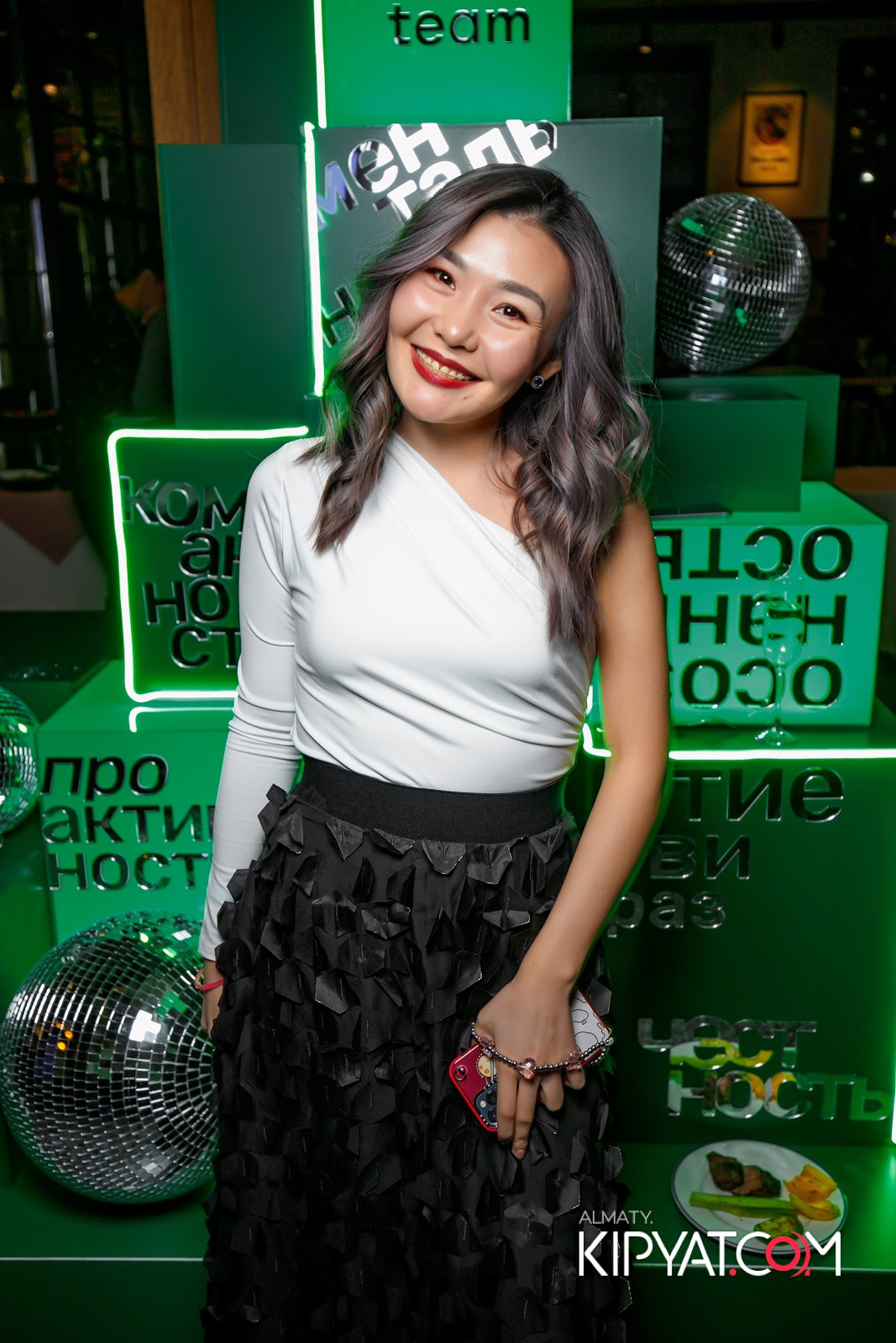 PAULANER. КИПЯТКОМ АЛМАТЫ!