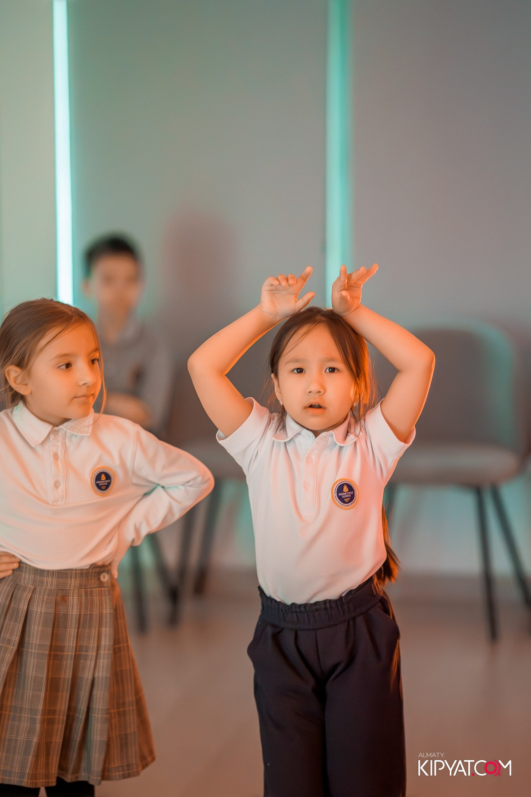 КВЕСТ-ШОУ ALAROVICH ИГРА В КАЛЬМАРА. КИПЯТКОМ АЛМАТЫ!