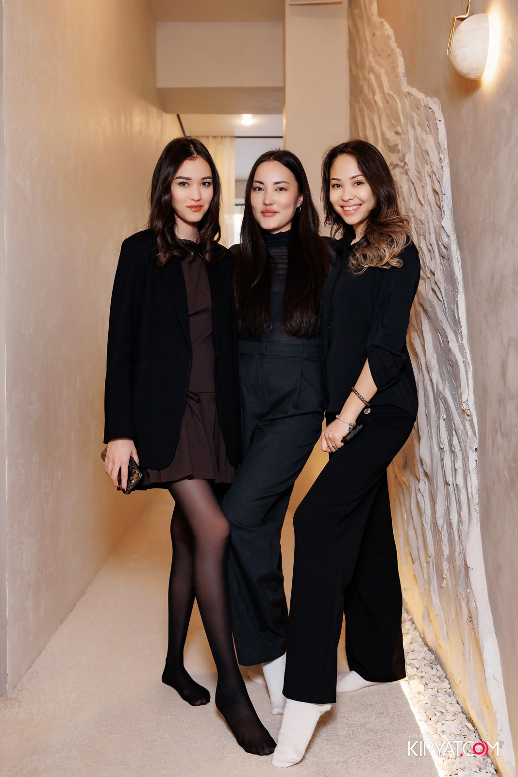 SYNERGY DANCE PROJECT. КИПЯТКОМ АЛМАТЫ!