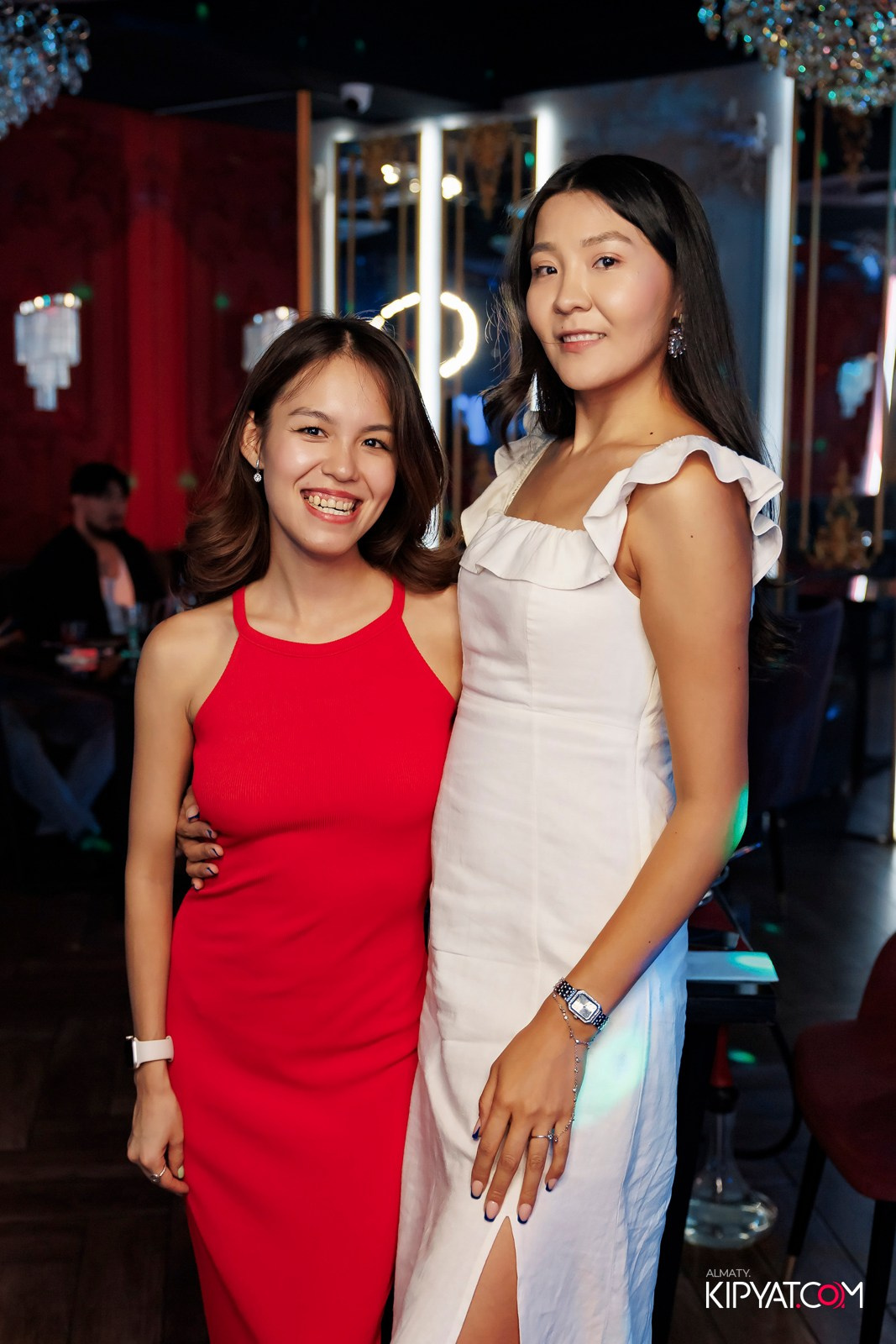 ЗАЯ, НА БИС. КИПЯТКОМ АЛМАТЫ!