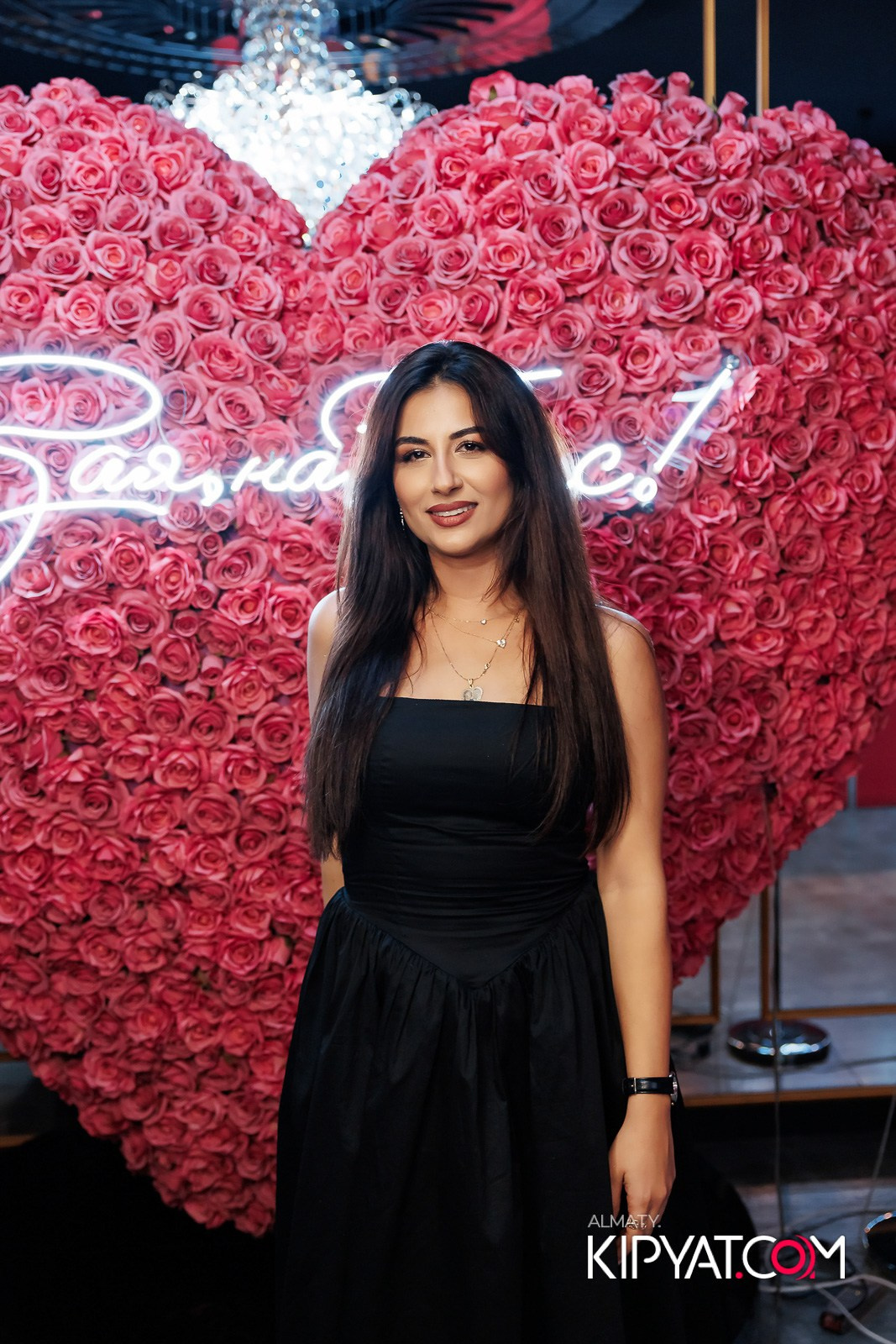 ЗАЯ, НА БИС. КИПЯТКОМ АЛМАТЫ!