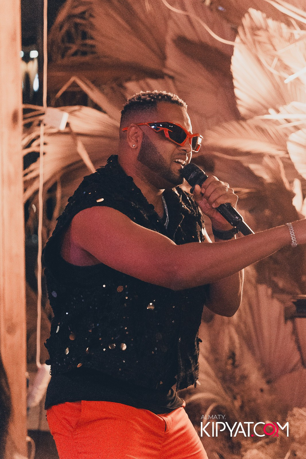 MILDOM TERRACE. КИПЯТКОМ АЛМАТЫ!