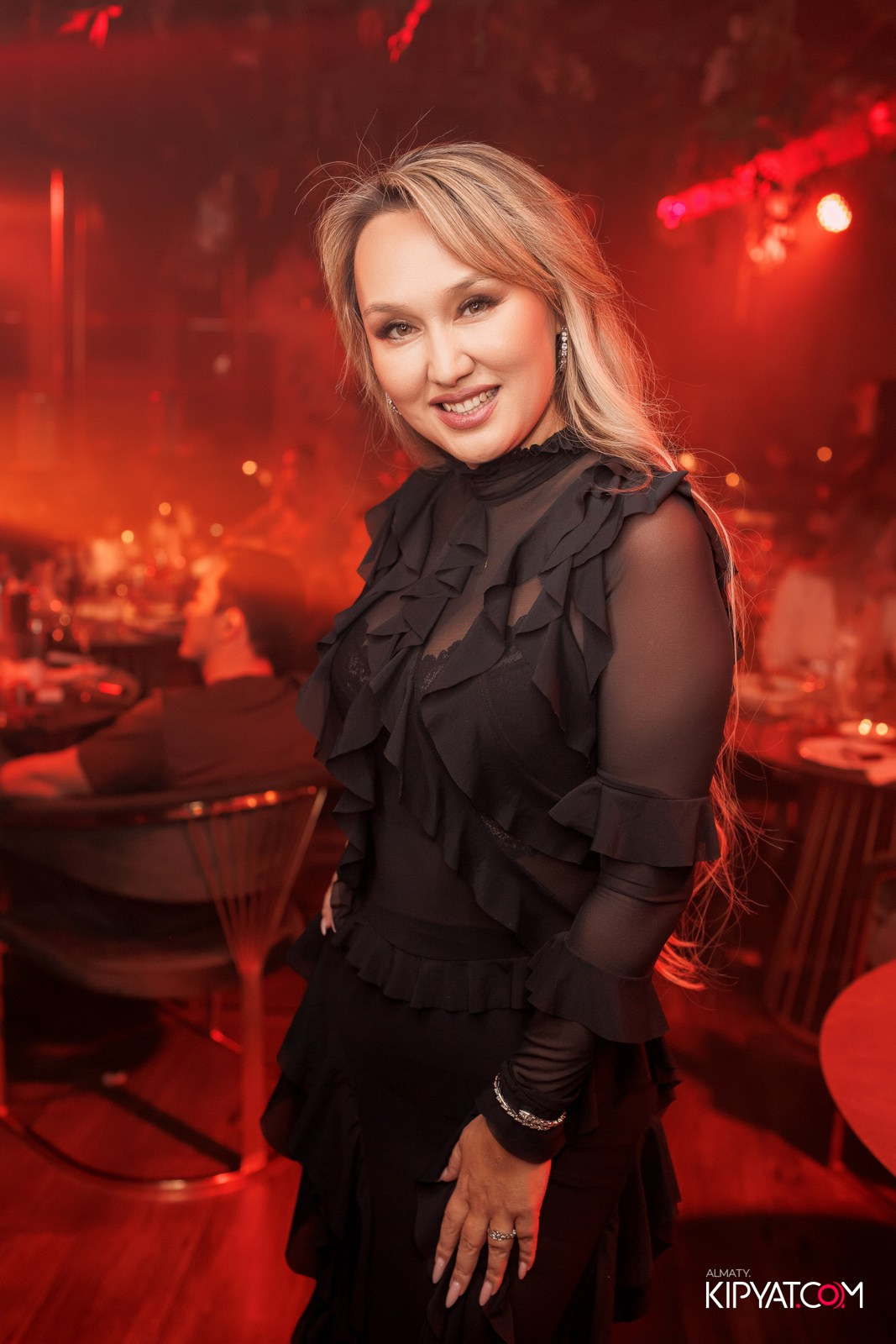 PATRIKI RESTAURANT. КИПЯТКОМ АЛМАТЫ!