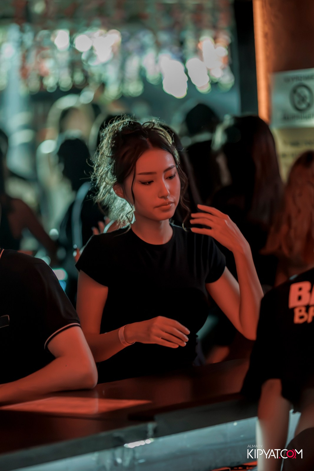 BHB. КИПЯТКОМ АЛМАТЫ!