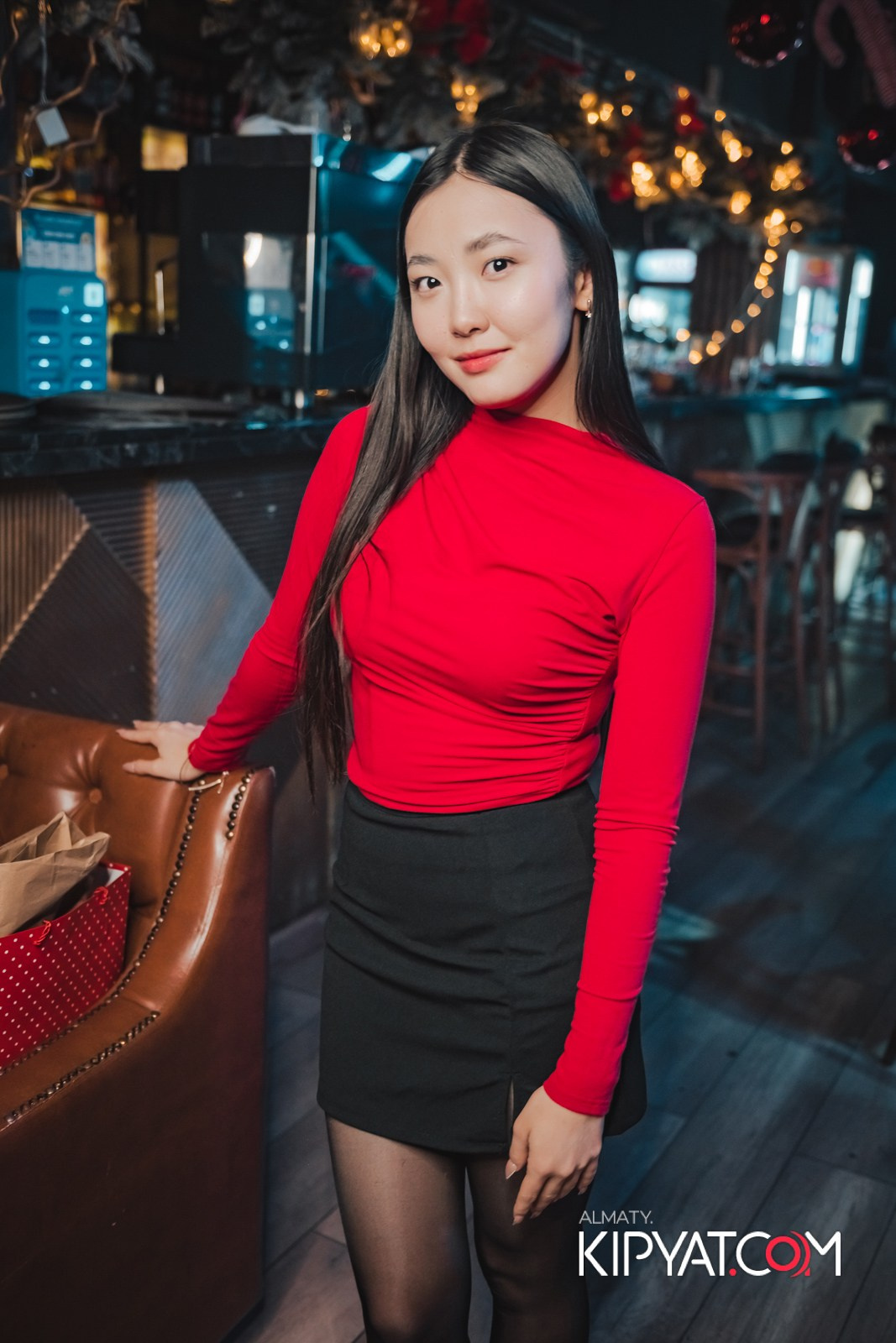 LUGO BAR. КИПЯТКОМ АЛМАТЫ!