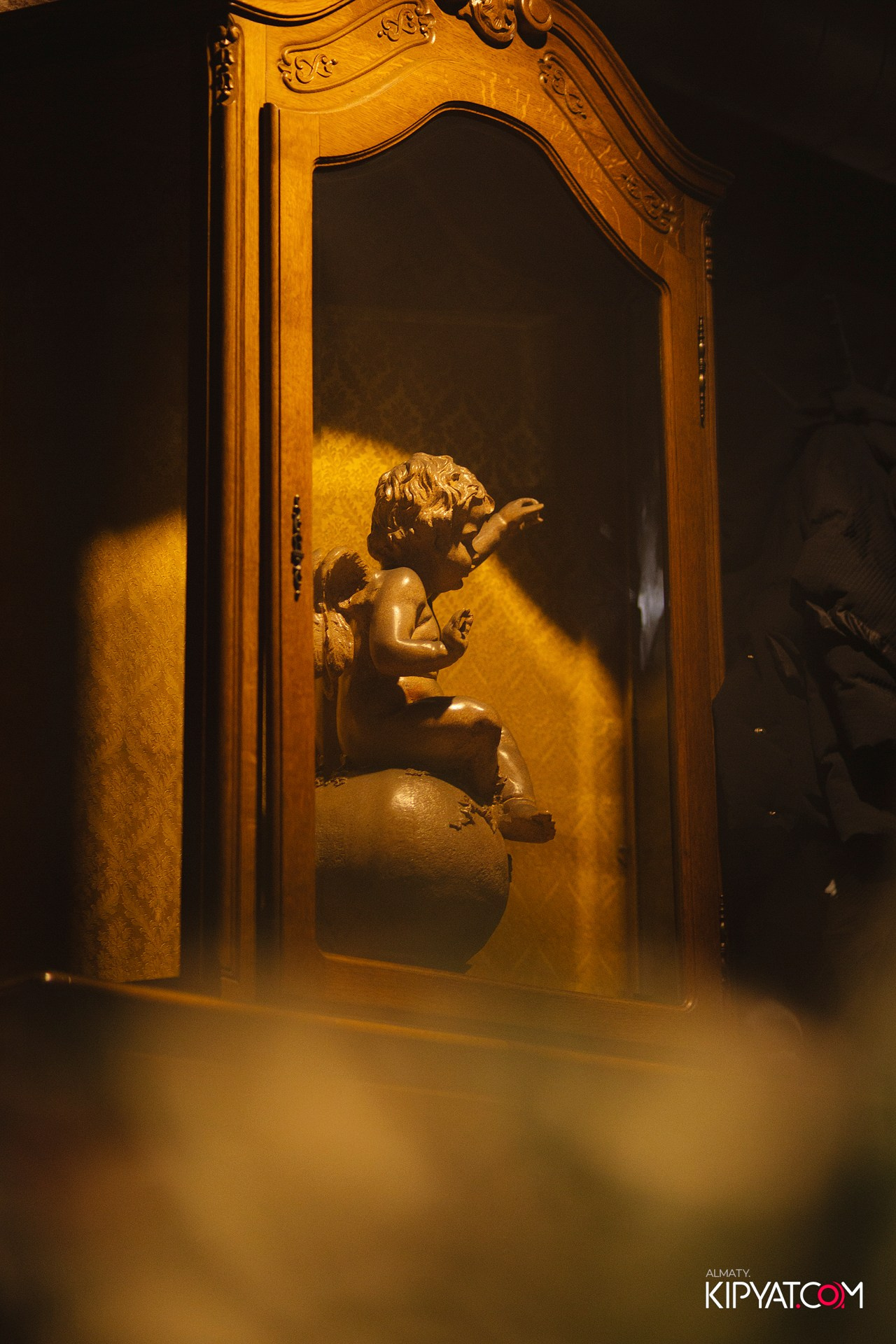 РЕСТО-БАР СКАНДАЛИСТЪ. КИПЯТКОМ АЛМАТЫ! Фотосъемка мероприятий в Алматы