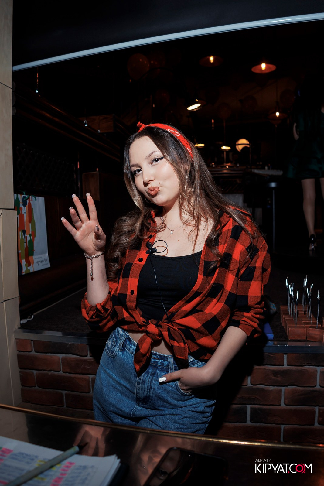 ЖИГУЛИ БАР НА АУЭЗОВА. КИПЯТКОМ АЛМАТЫ! Фотосъемка мероприятий в Алматы