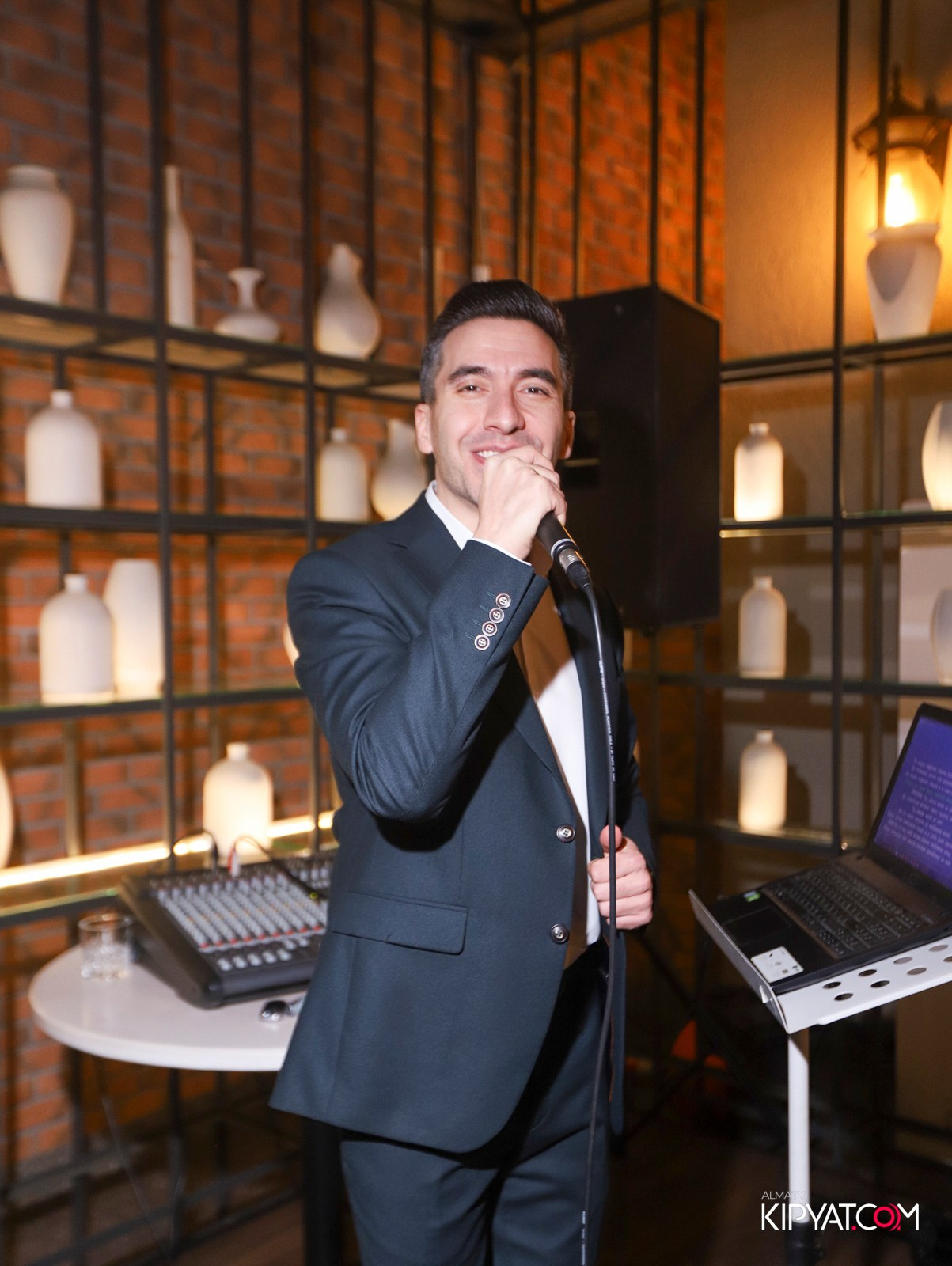 ЖИГУЛИ БАР ЖЕТЫСУ. КИПЯТКОМ АЛМАТЫ! Фотосъемка мероприятий в Алматы