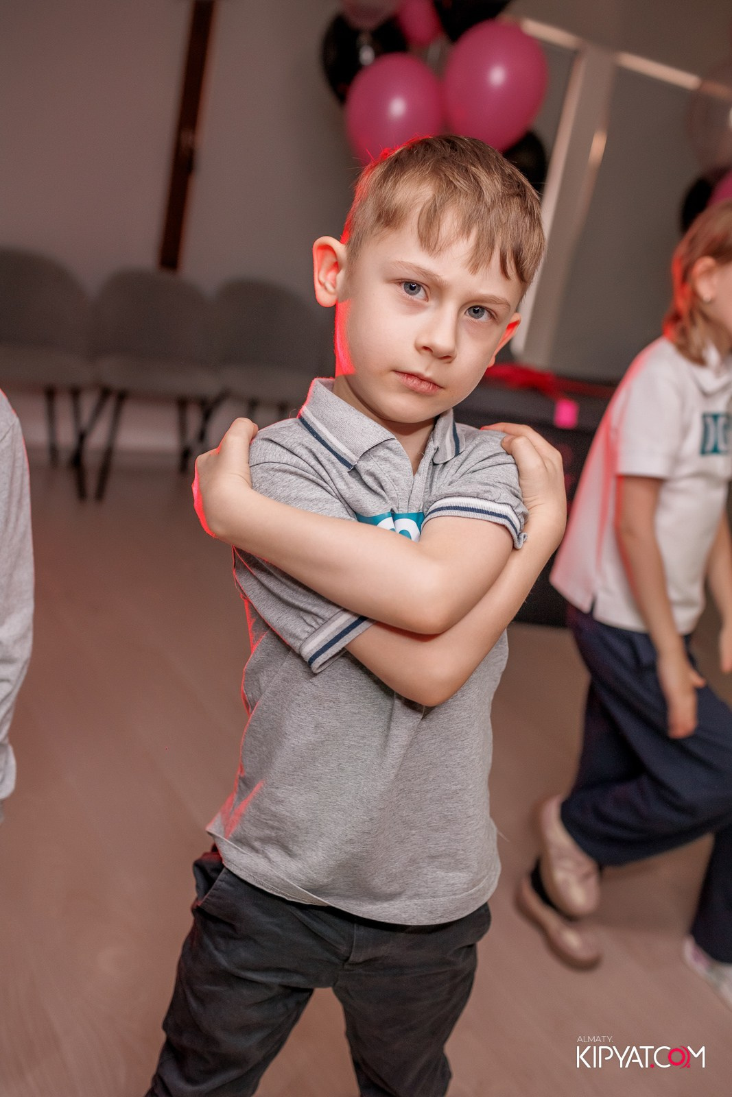 КВЕСТ-ШОУ ALAROVICH ИГРА В КАЛЬМАРА. КИПЯТКОМ АЛМАТЫ!