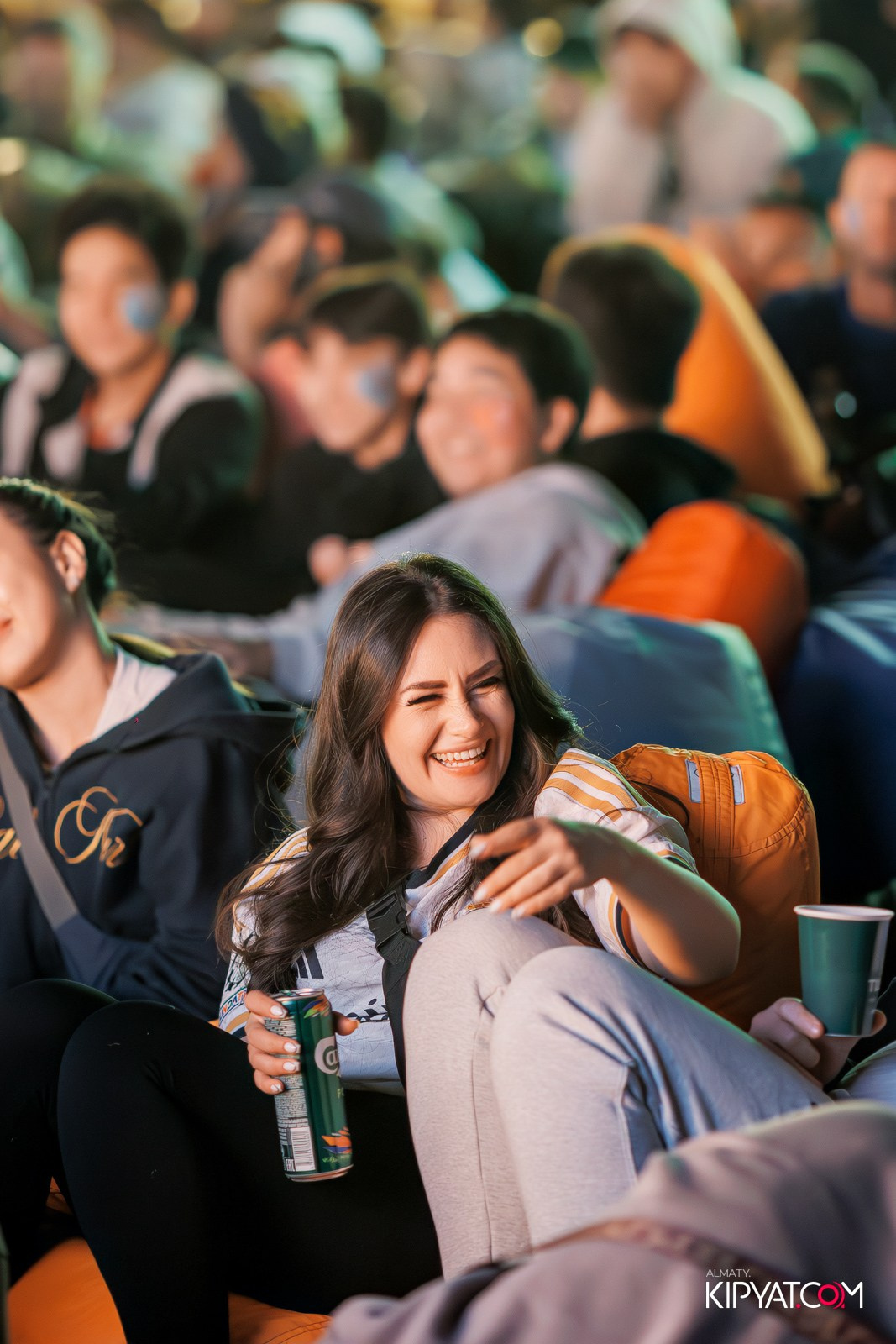 ФУТБОЛЬНЫЙ ФЕСТИВАЛЬ В VELVET SPORT VILLA. КИПЯТКОМ АЛМАТЫ!