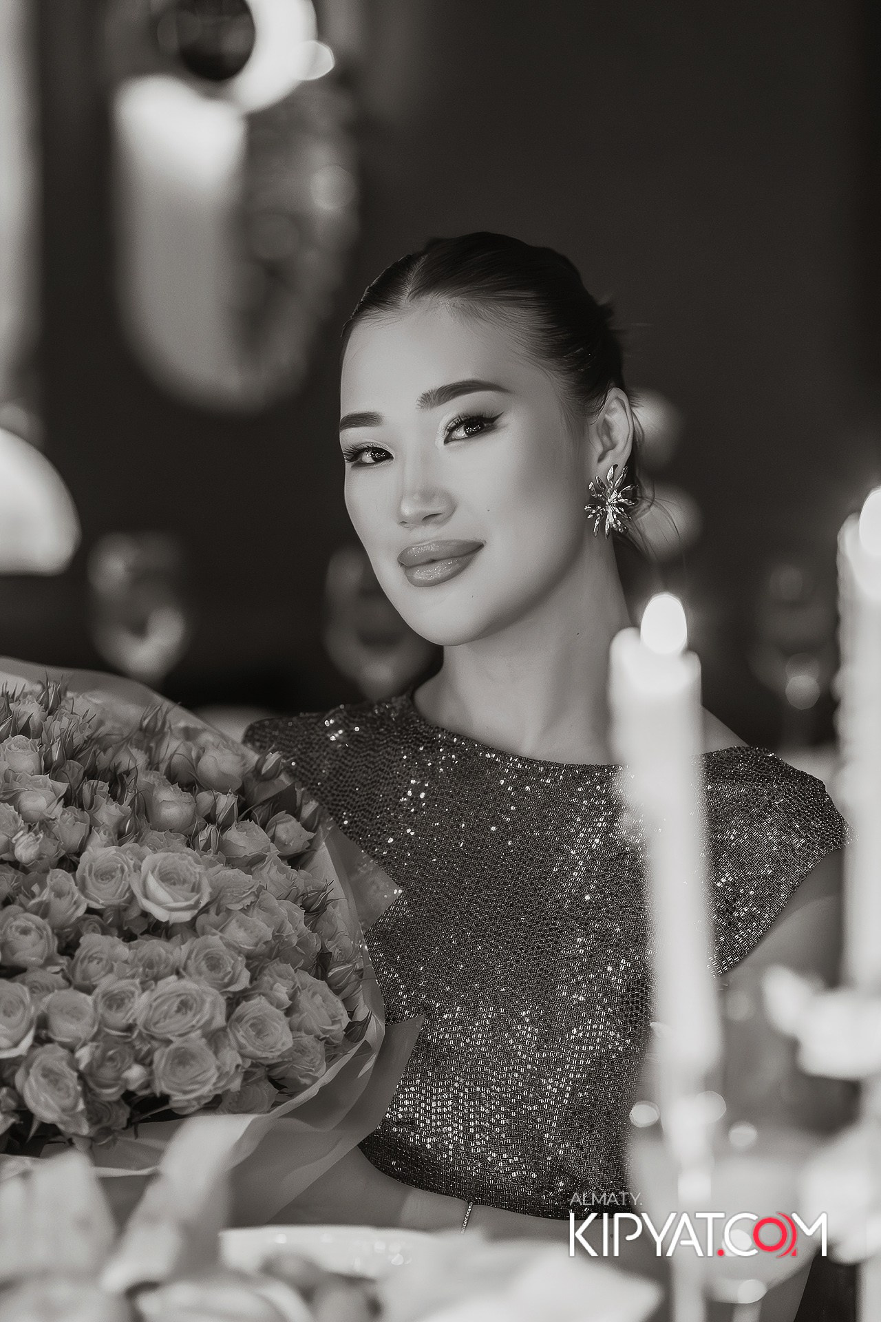 QUEEN. КИПЯТКОМ АЛМАТЫ!