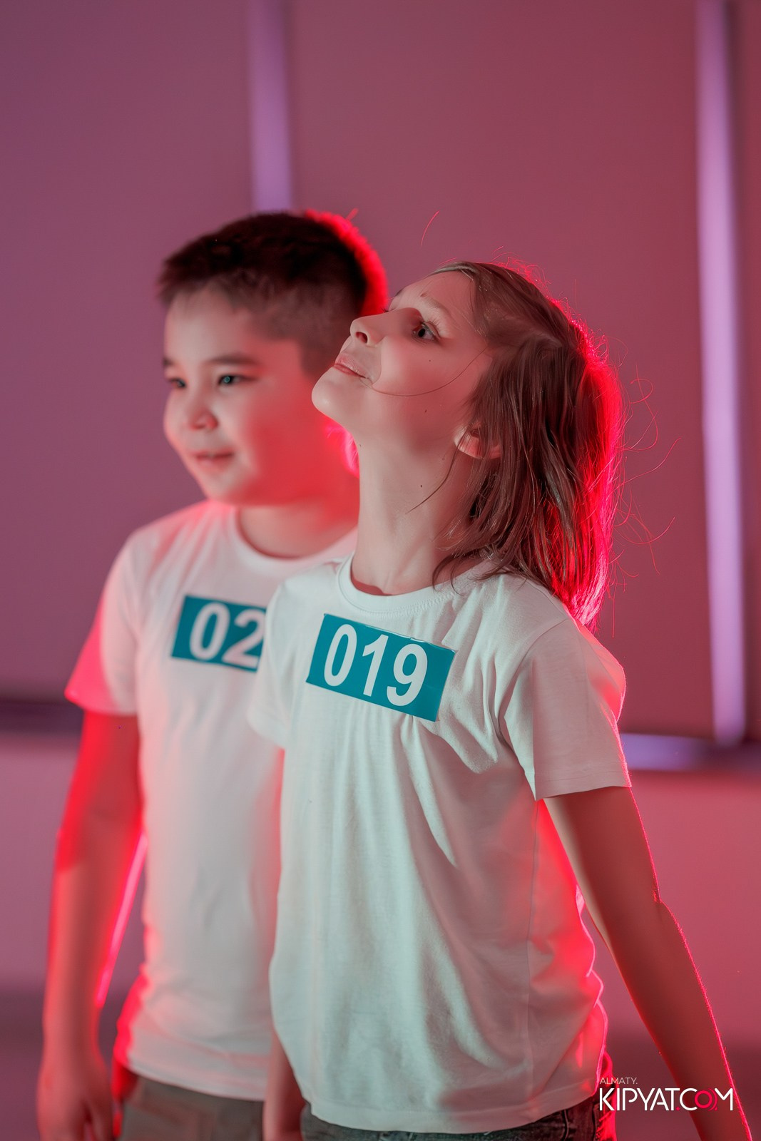 КВЕСТ-ШОУ ALAROVICH / ИГРА В КАЛЬМАРА. КИПЯТКОМ АЛМАТЫ!