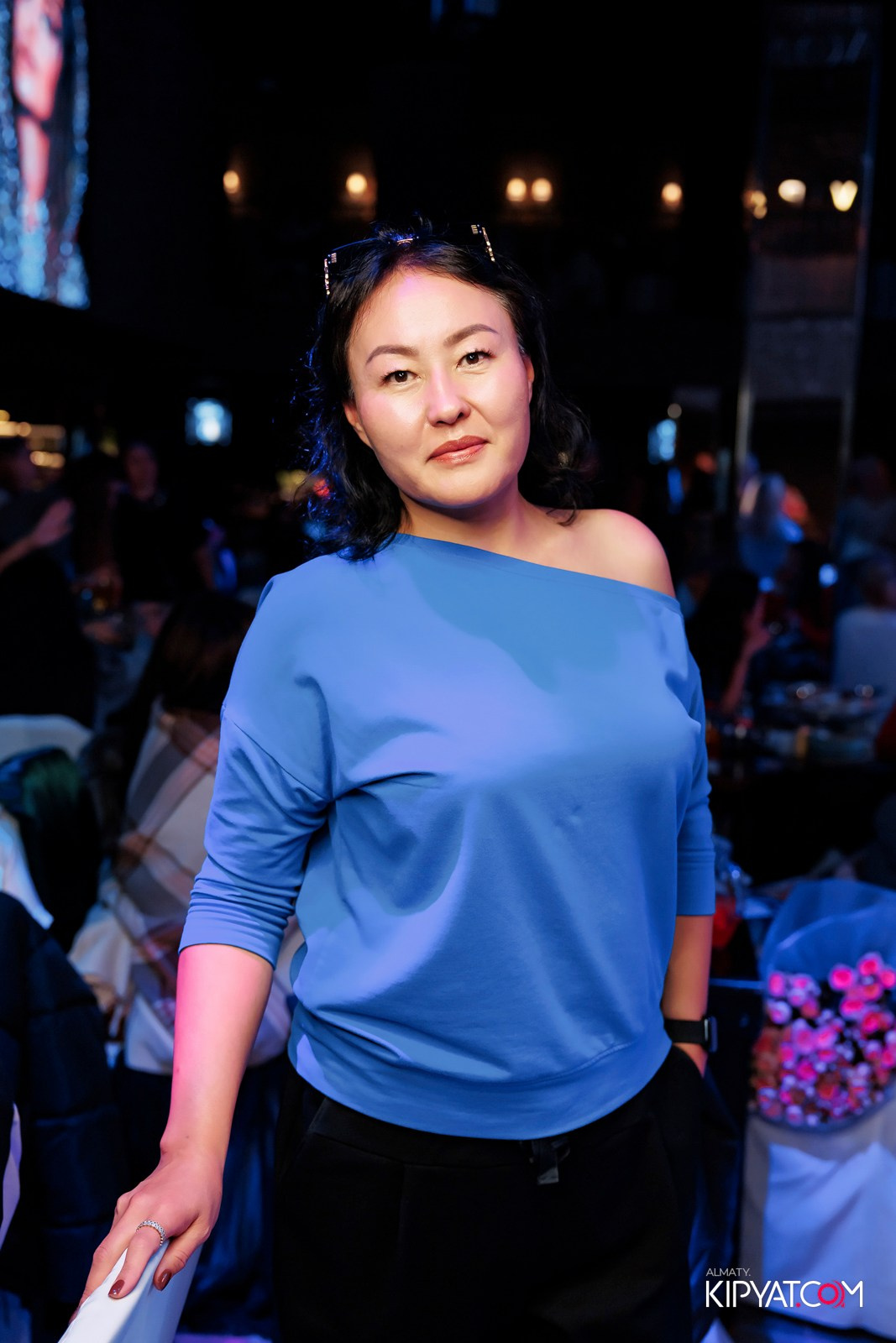 МУЗЫКАЛЬНОЕ ЛОТО В HIT RETRO. КИПЯТКОМ АЛМАТЫ!