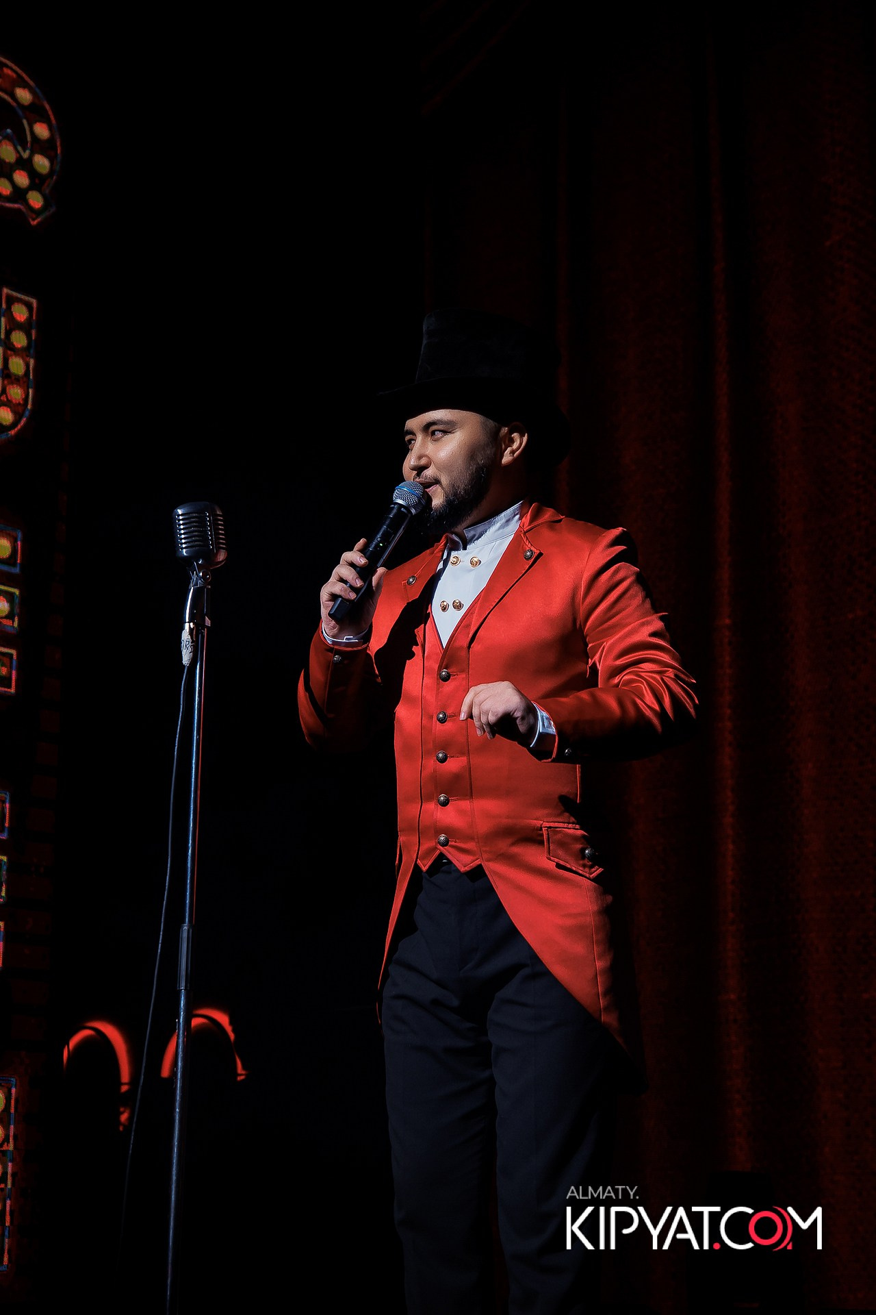 QUEEN. КИПЯТКОМ АЛМАТЫ!