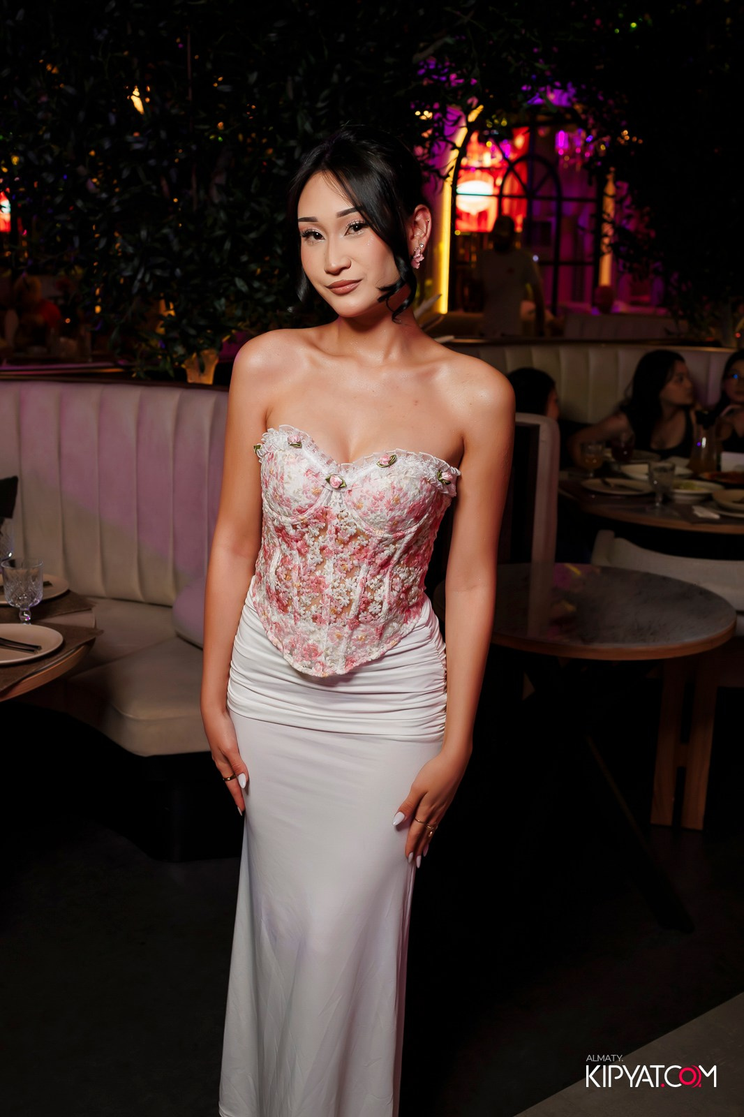 SAHARA ASIAN MIX RESTAURANT. КИПЯТКОМ АЛМАТЫ! Фотосъемка мероприятий в Алматы
